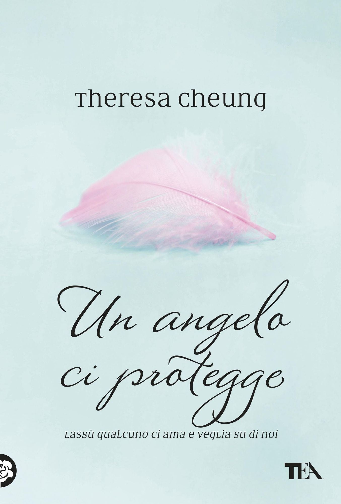 Un angelo ci protegge
