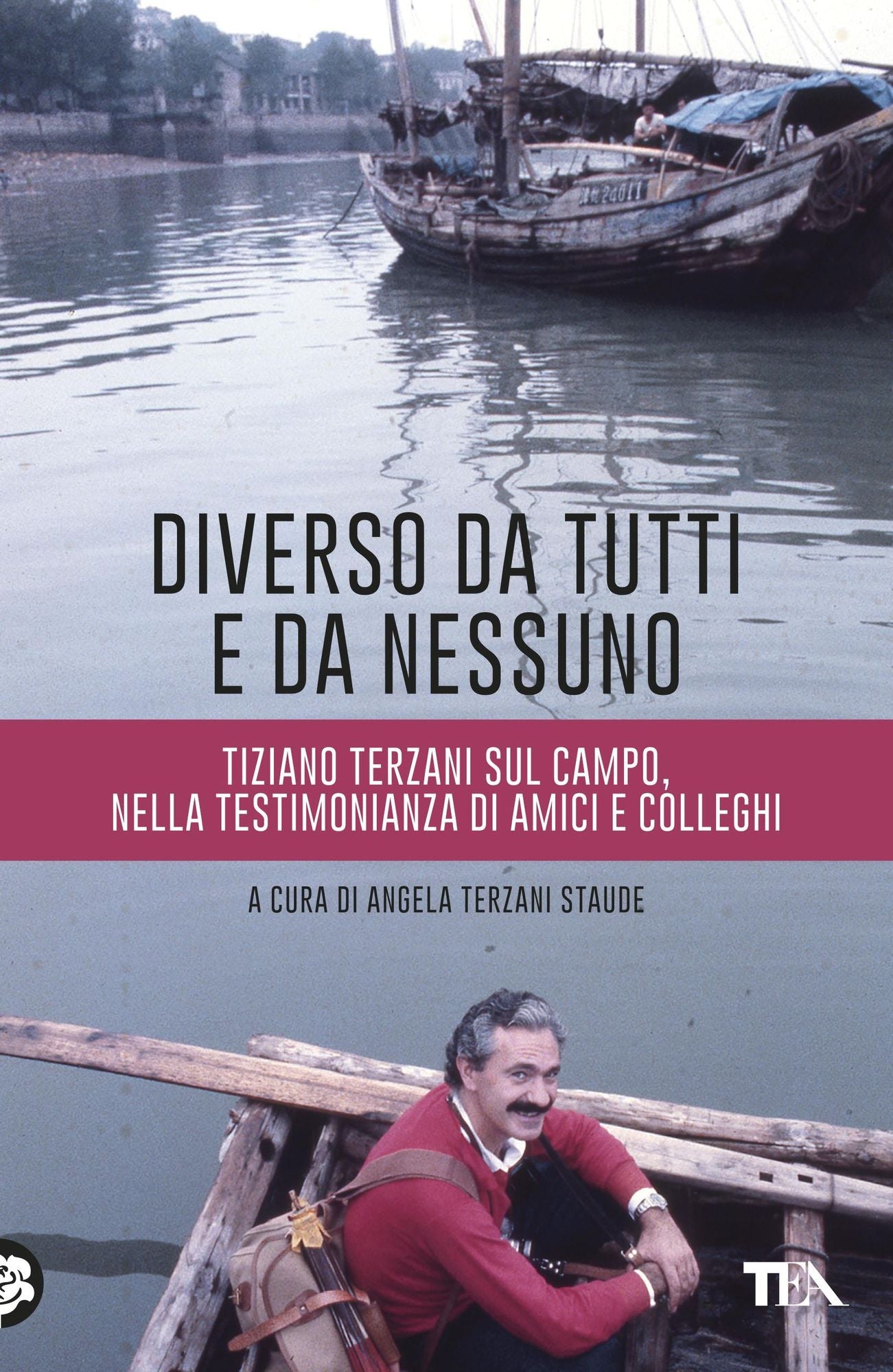 Diverso da tutti e da nessuno
