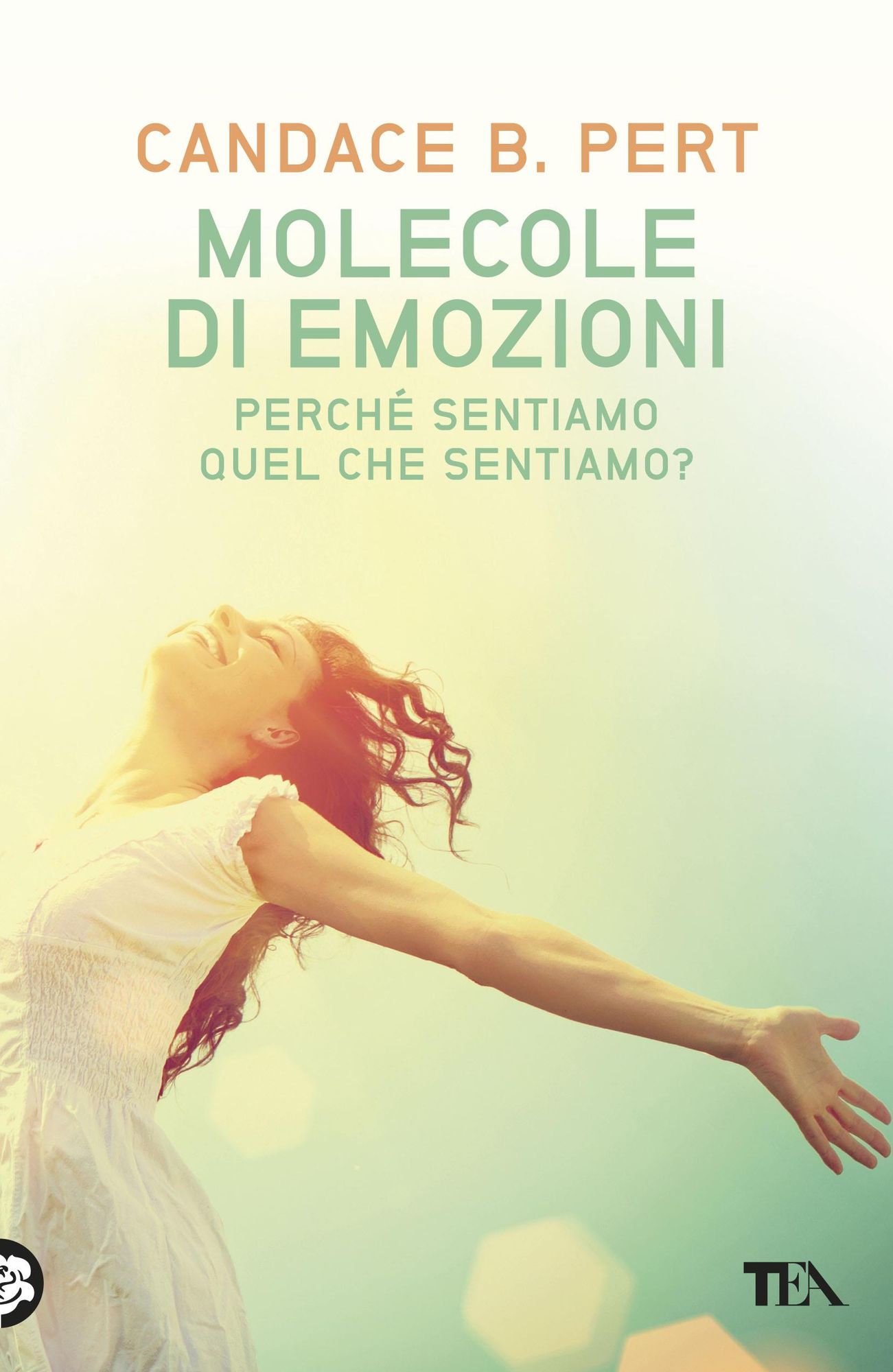 Molecole di emozioni