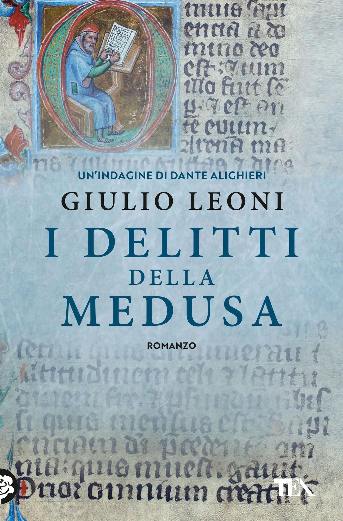 I delitti della Medusa: Un'indagine di Dante Alighieri