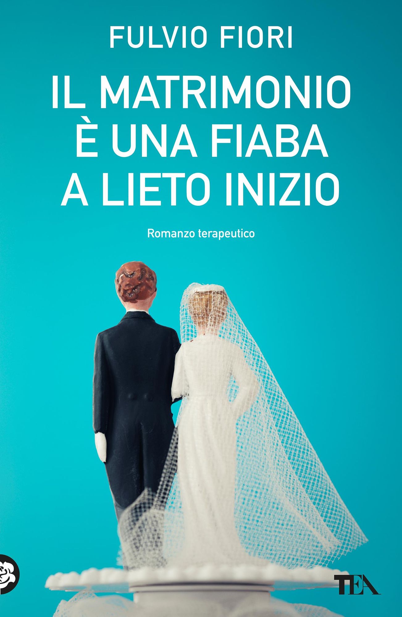 Il matrimonio è una fiaba a lieto inizio