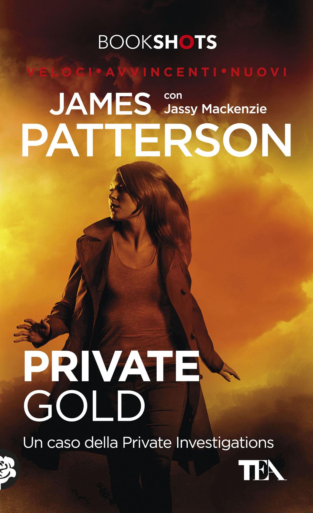 Private Gold: Un caso della Private Investigations