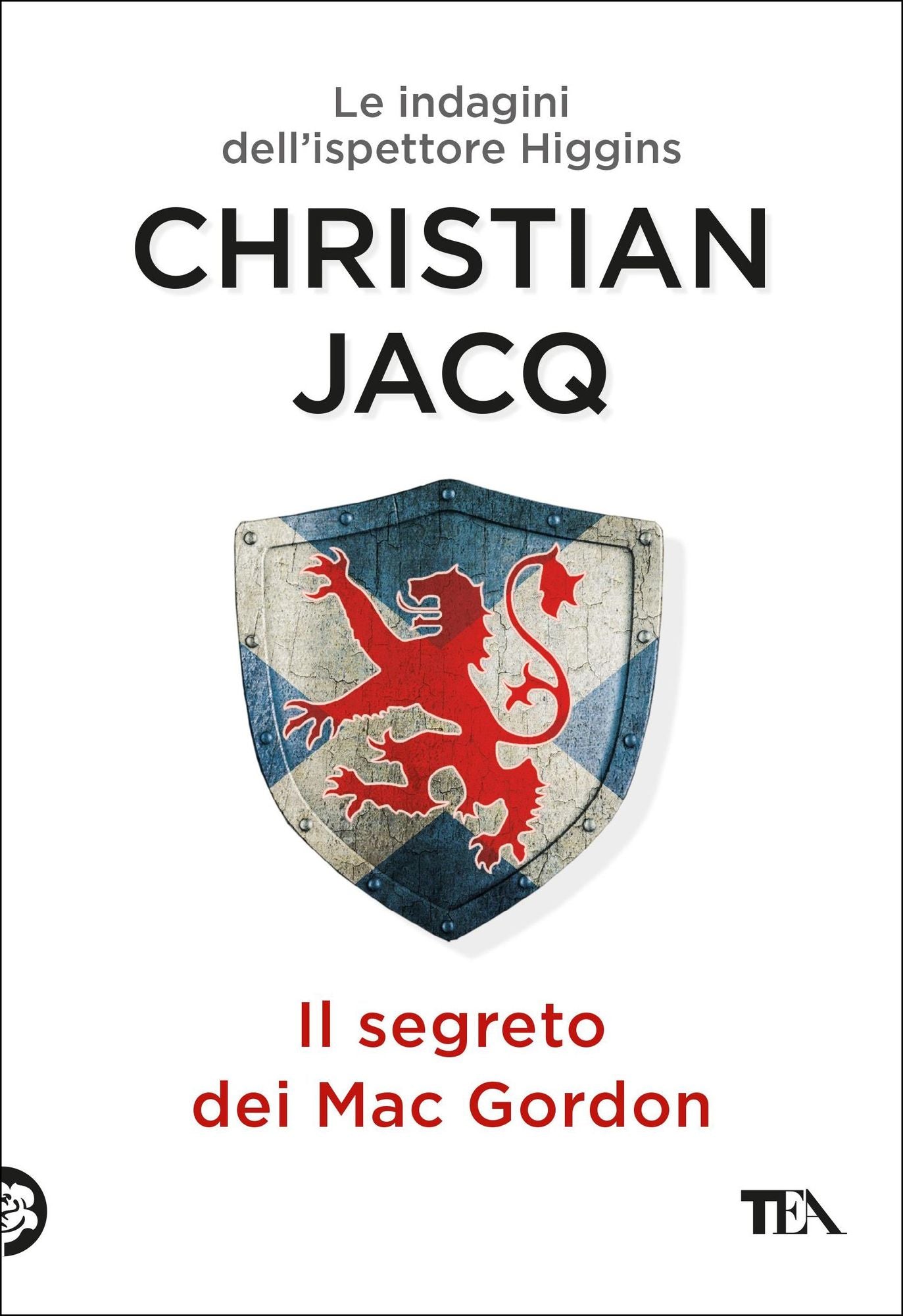 Il segreto dei Mac Gordon: Le indagini dell'ispettore Higgins