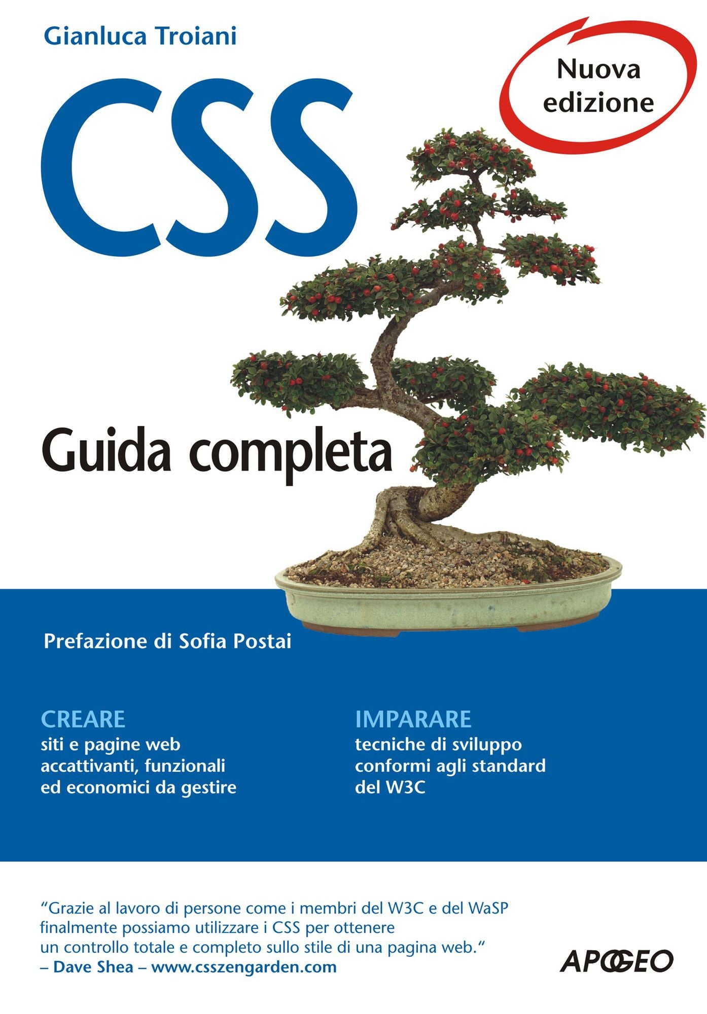 CSS Guida Completa