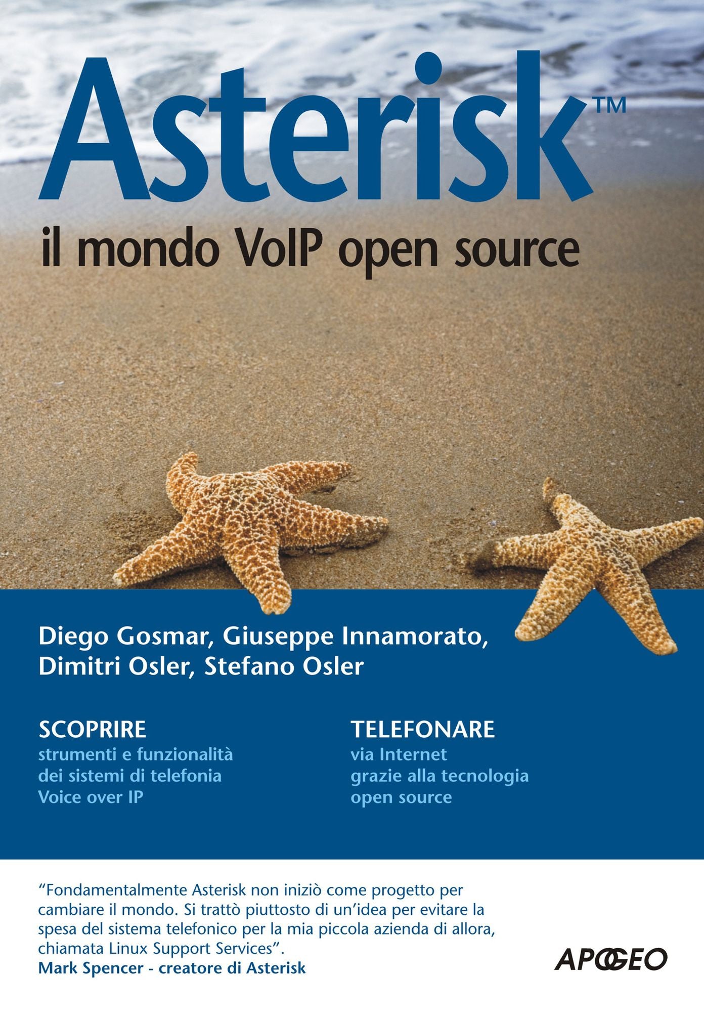 Asterisk