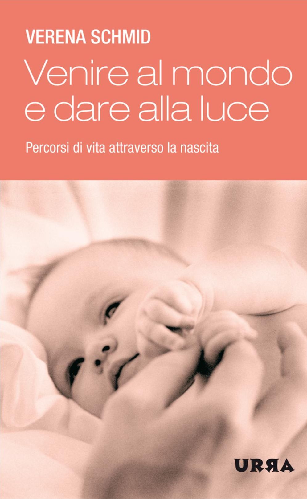 Venire al mondo e dare alla luce
