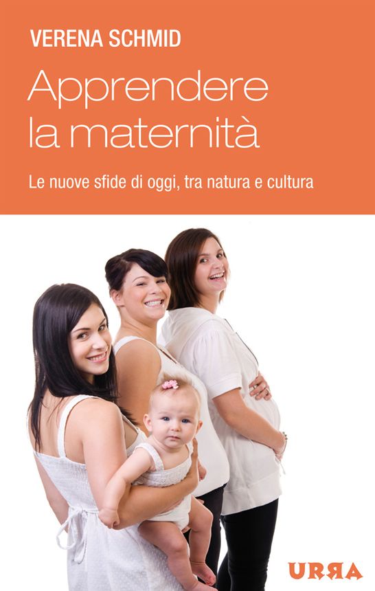 Apprendere la maternità
