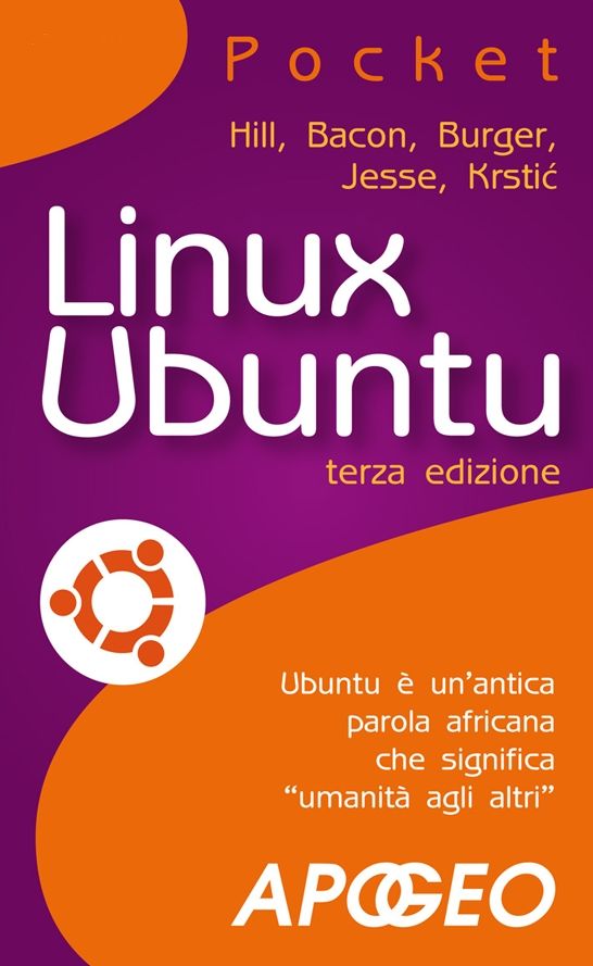 Linux Ubuntu - terza edizione