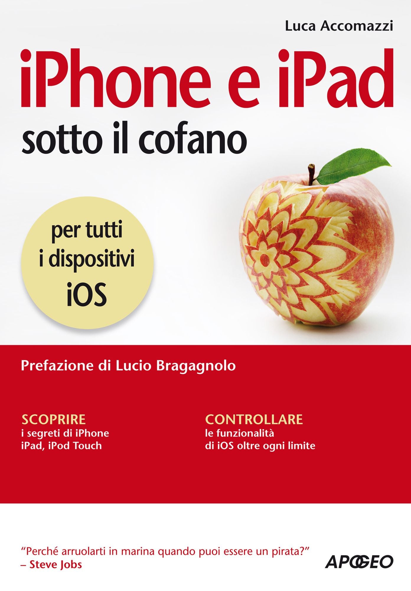 iPhone e iPad sotto il cofano: per tutti i dispositivi iOS