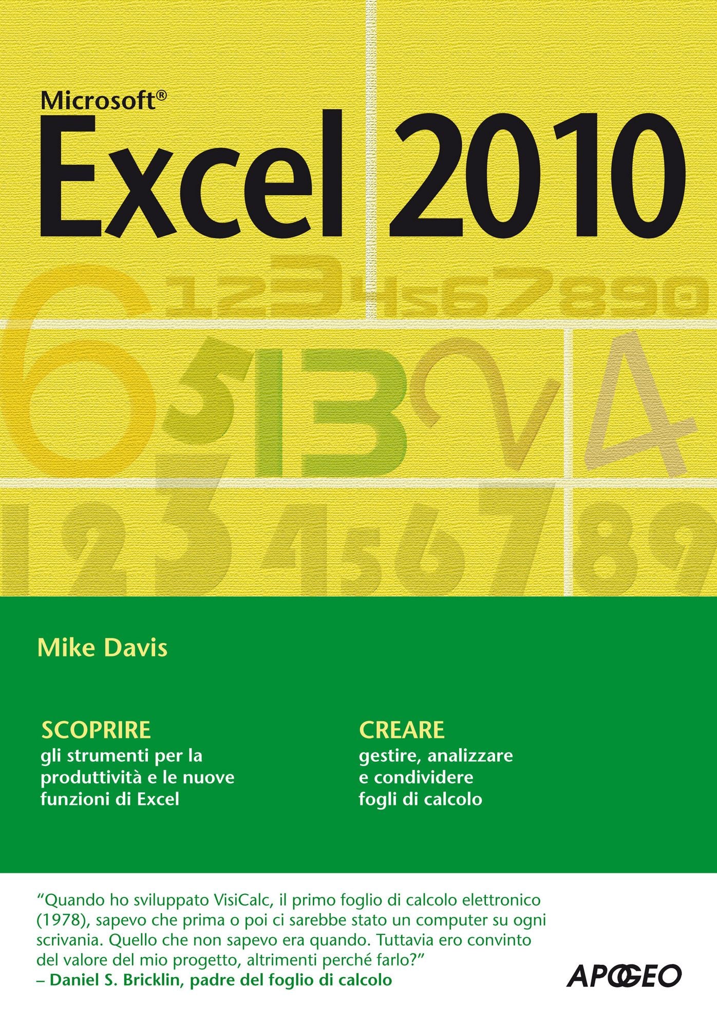 Excel 2010