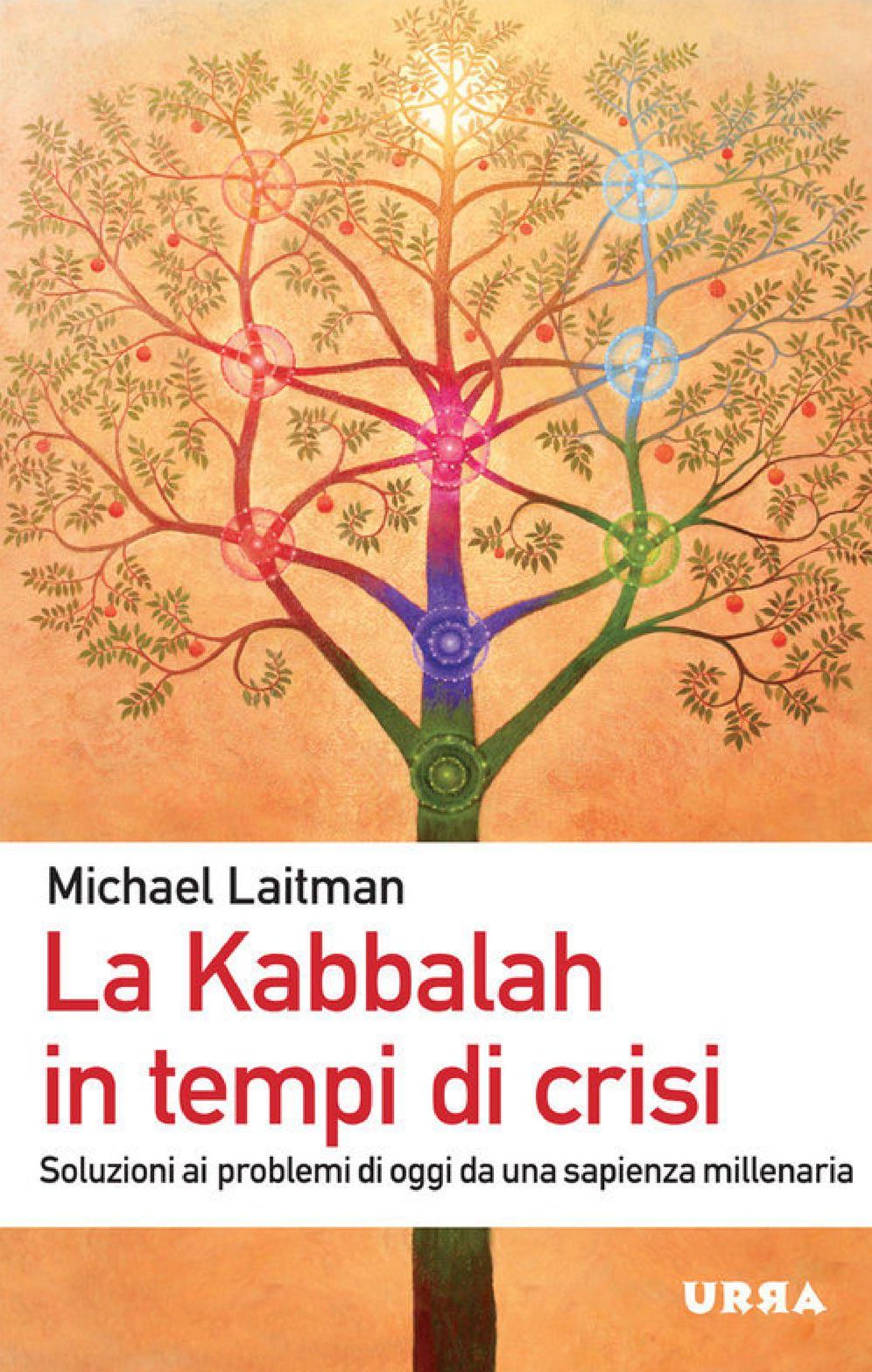 La Kabbalah in tempi di crisi