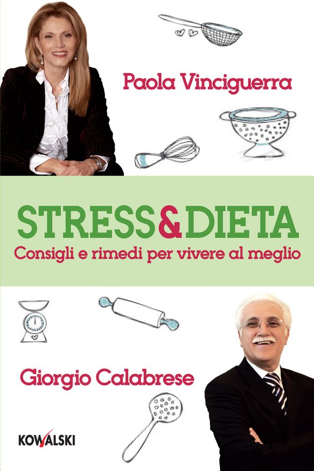 Stress & Dieta