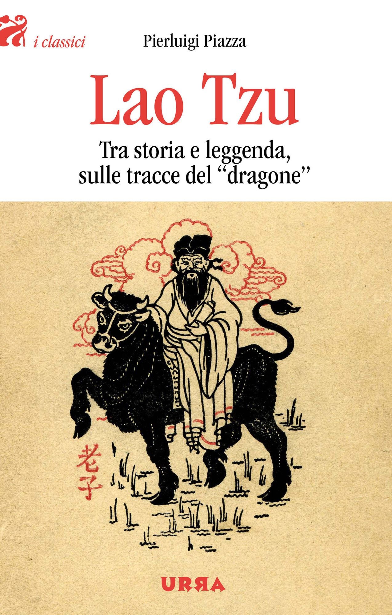 Lao Tzu: Tra storia e leggenda, sulle tracce del dragone