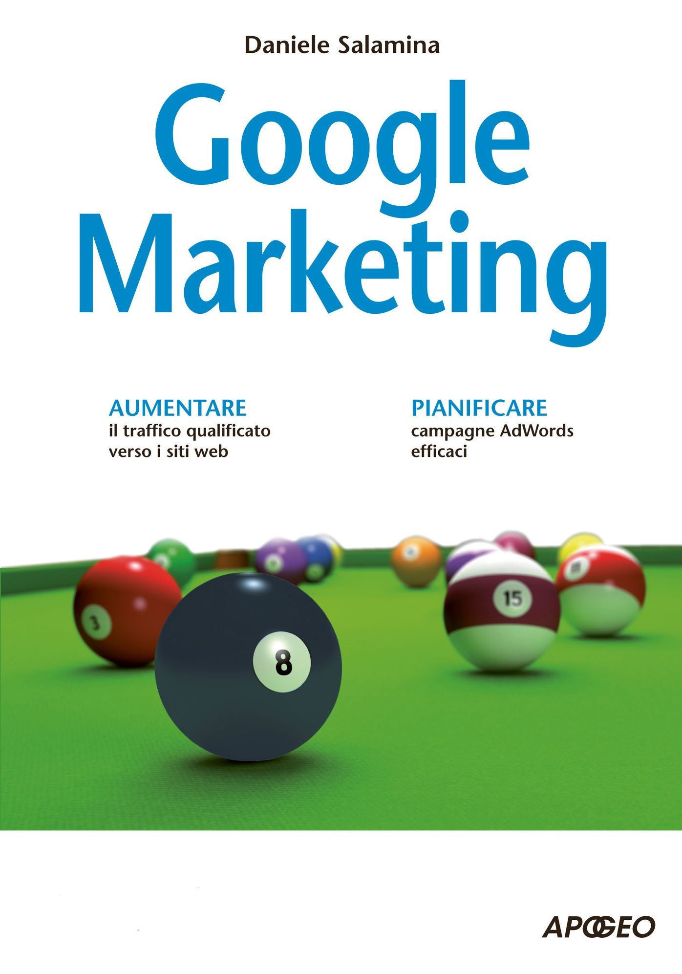 Google marketing