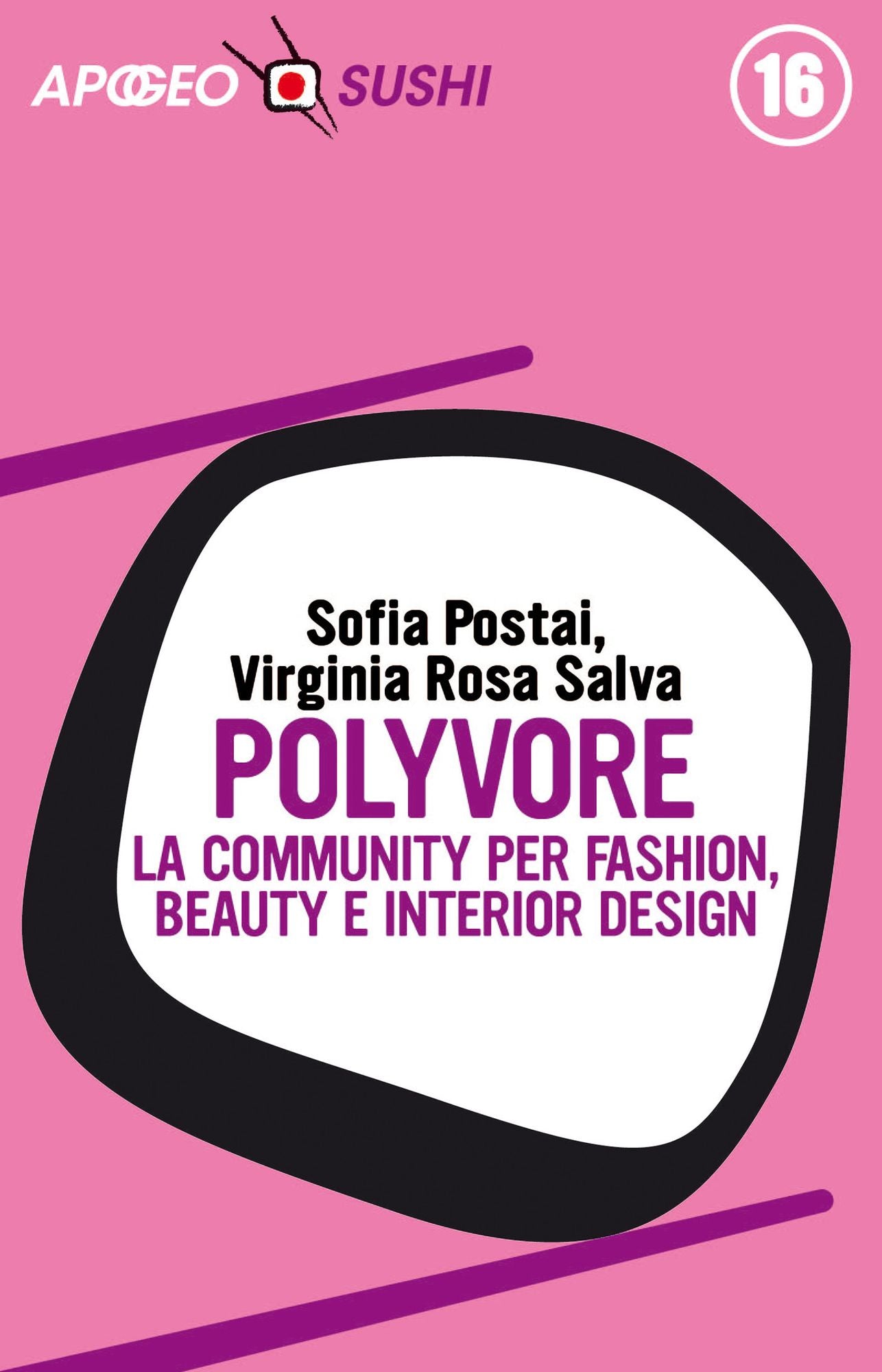 Polyvore: la community per fashion, beauty e interior design