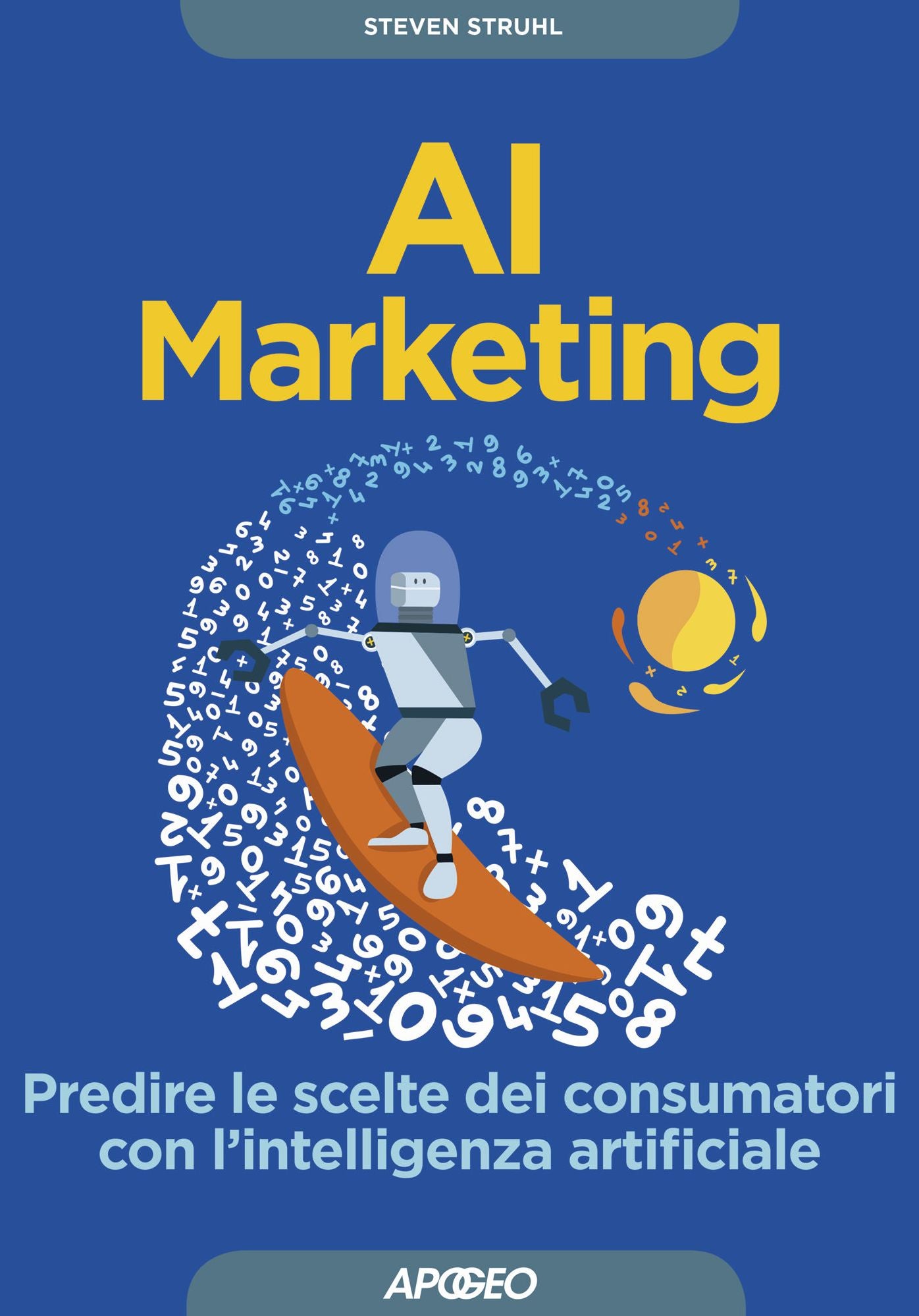 AI Marketing: Predire le scelte dei consumatori con l'intelligenza artificiale