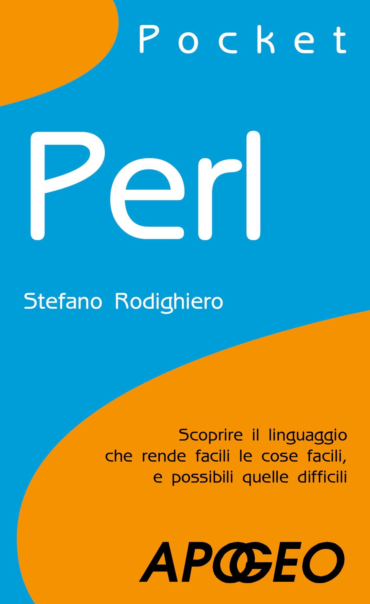 Perl Pocket