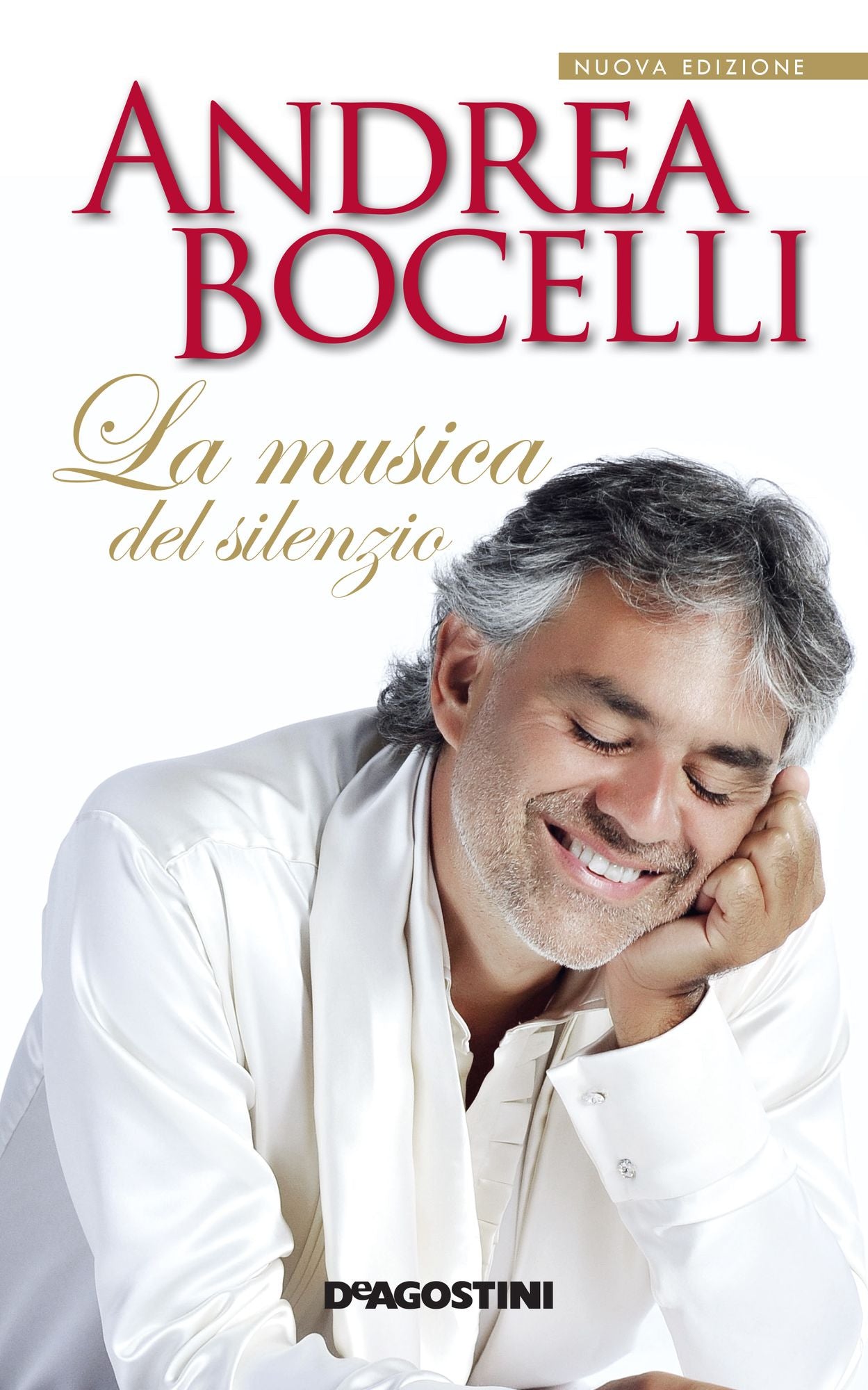 La musica del silenzio