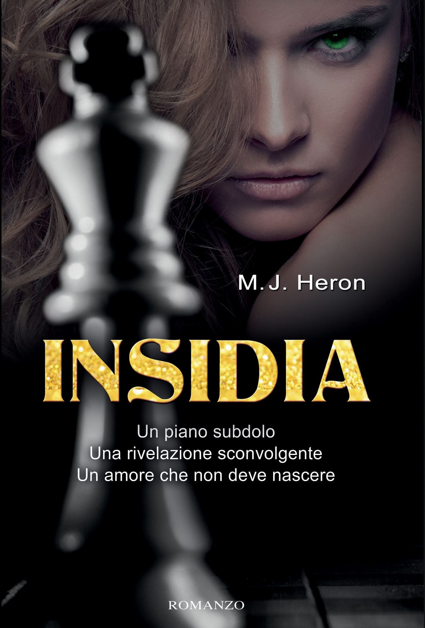 Insidia: /
