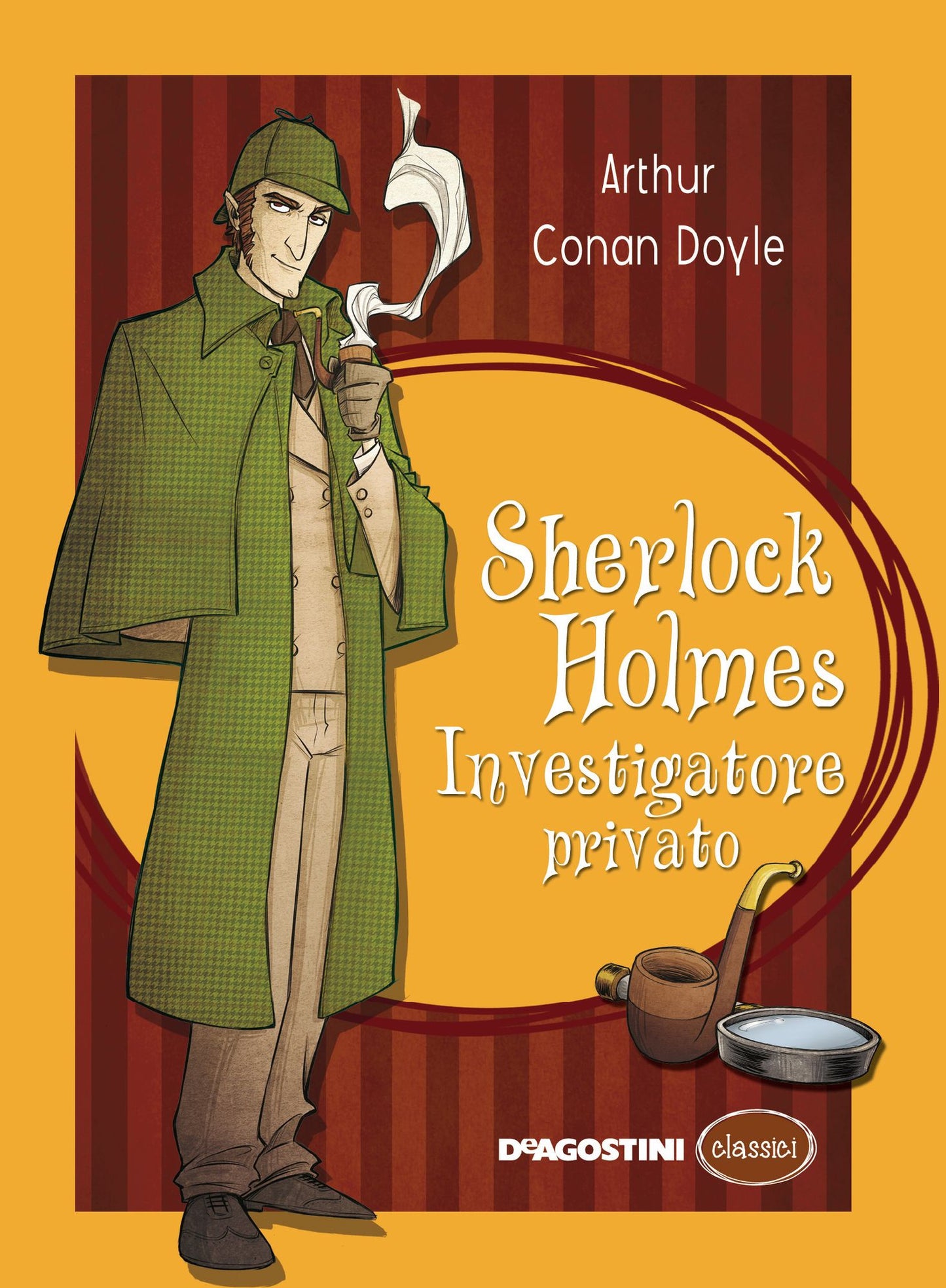 Sherlock Holmes. Investigatore privato