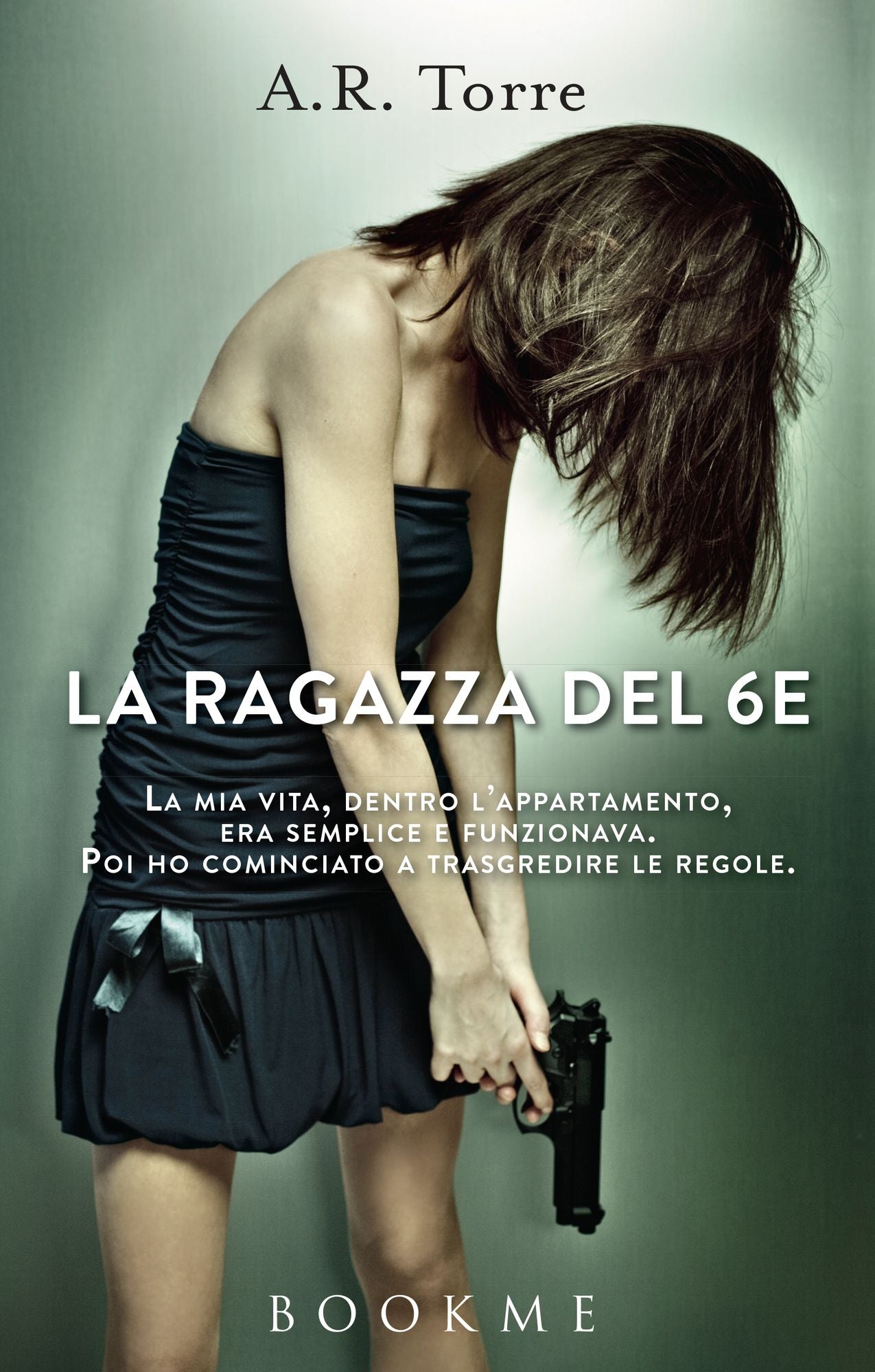 La ragazza del 6E (The Girl in 6E)