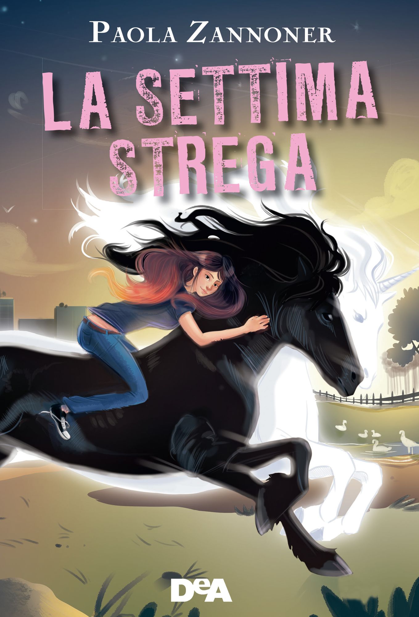 La settima strega