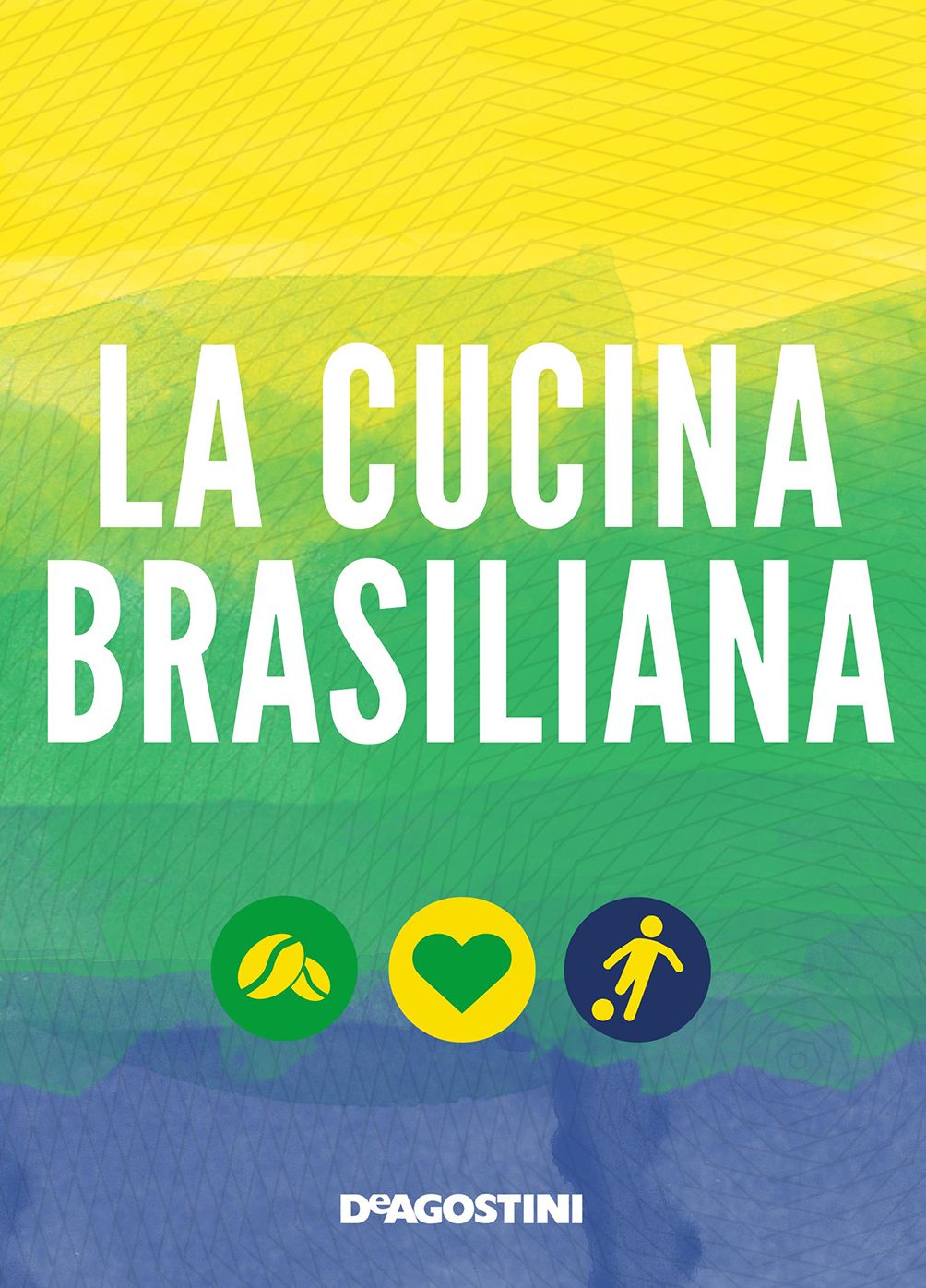 La cucina brasiliana