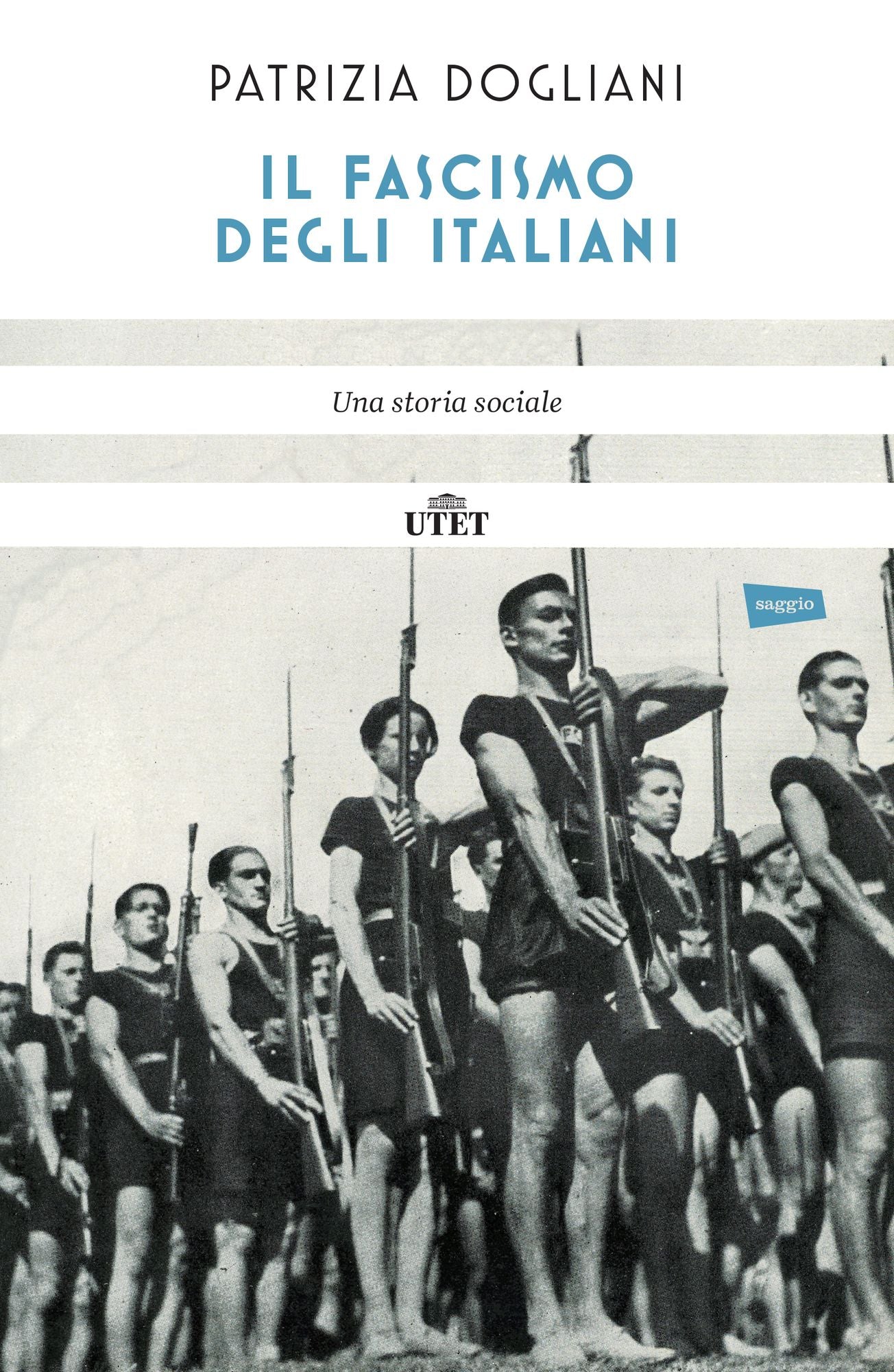Il fascismo degli italiani: Una storia sociale