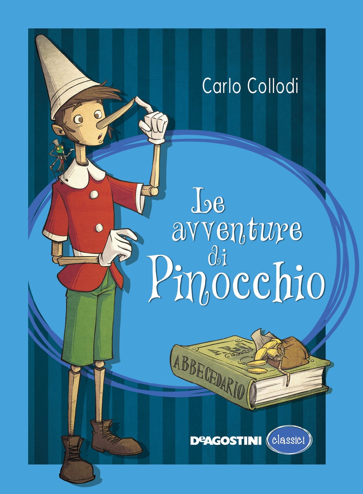 Le avventure di Pinocchio