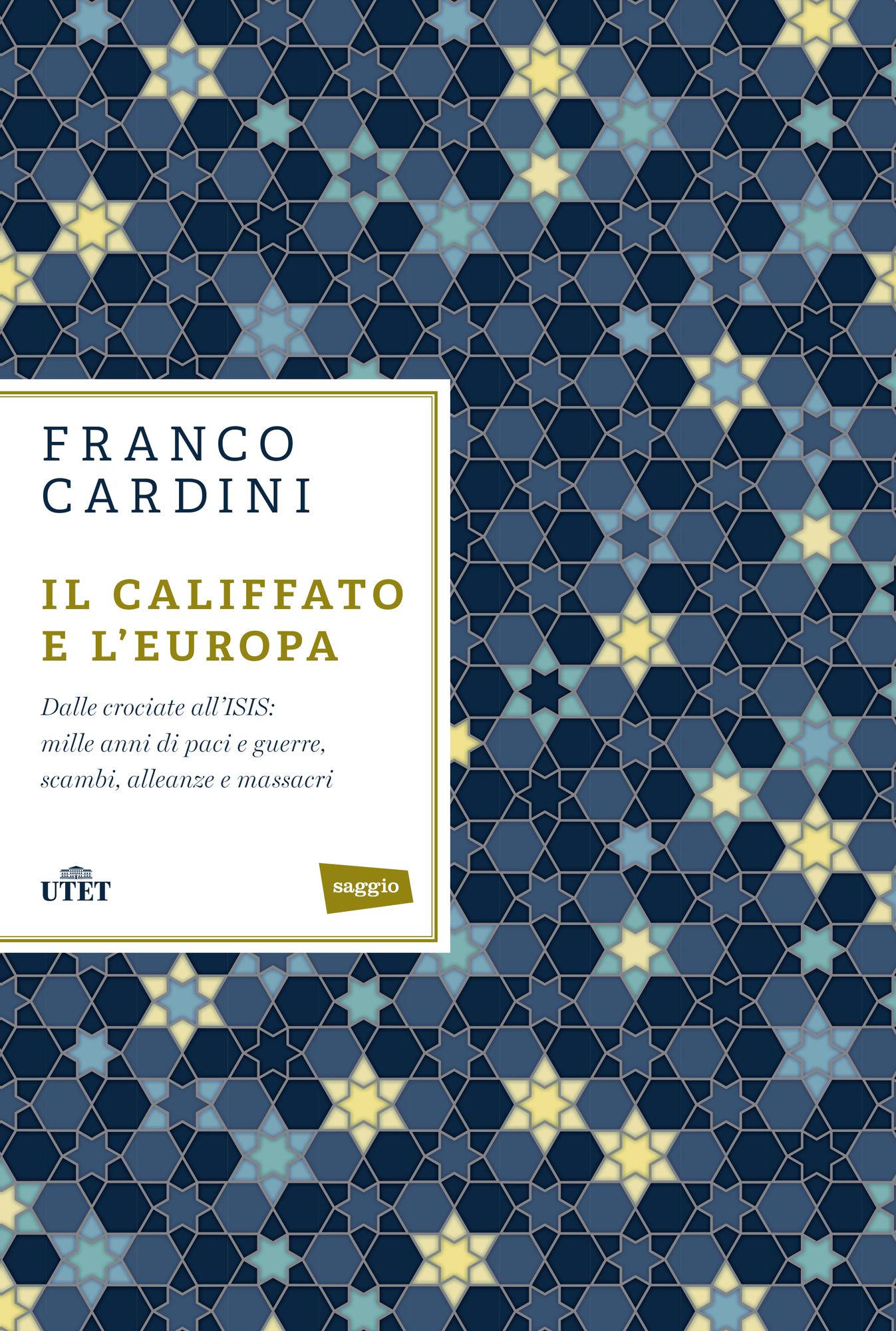Il califfato e l'Europa