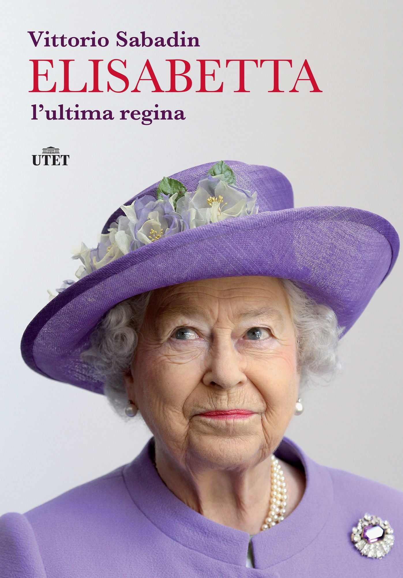 Elisabetta, l'ultima regina
