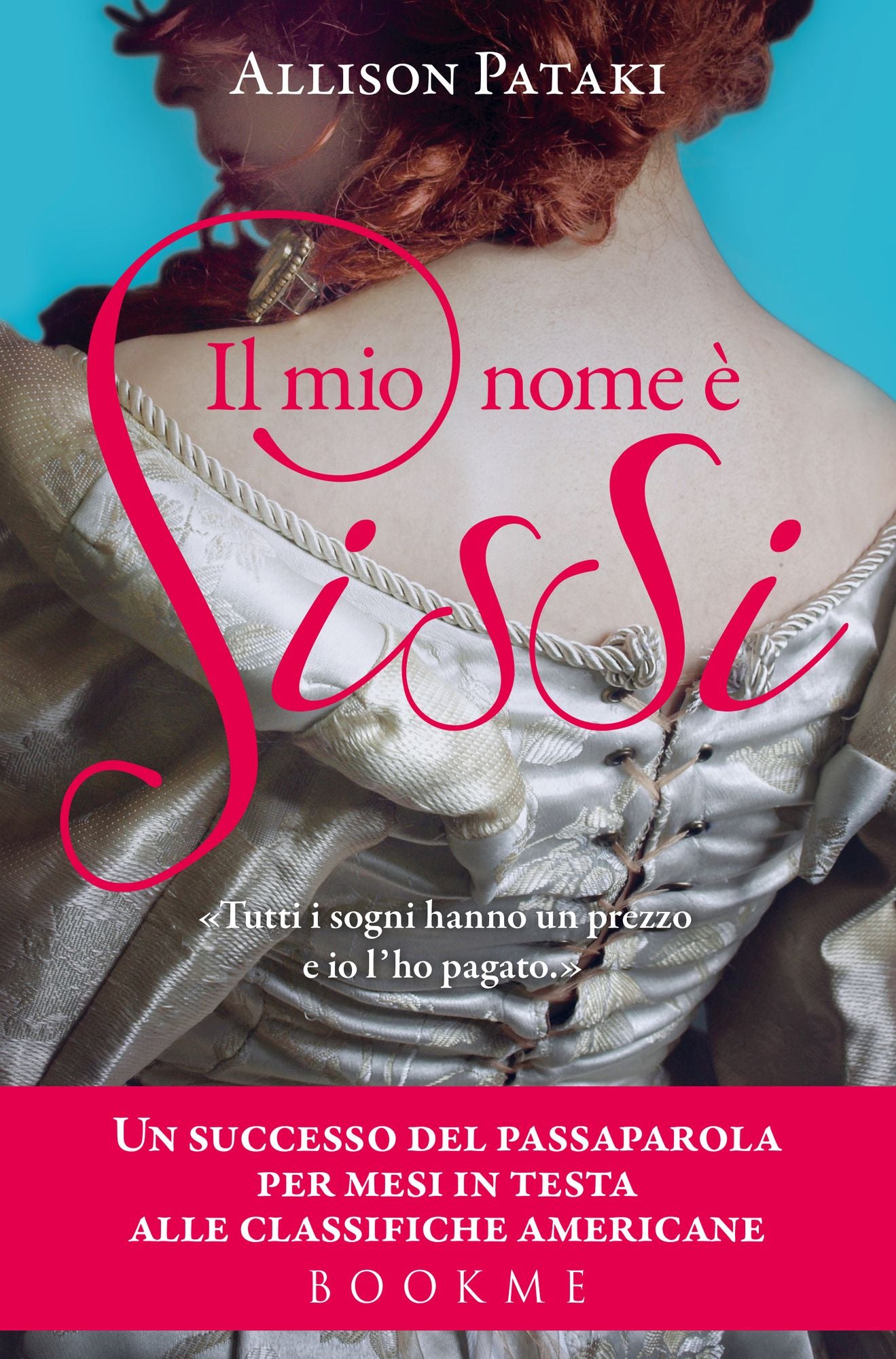 Il mio nome è Sissi