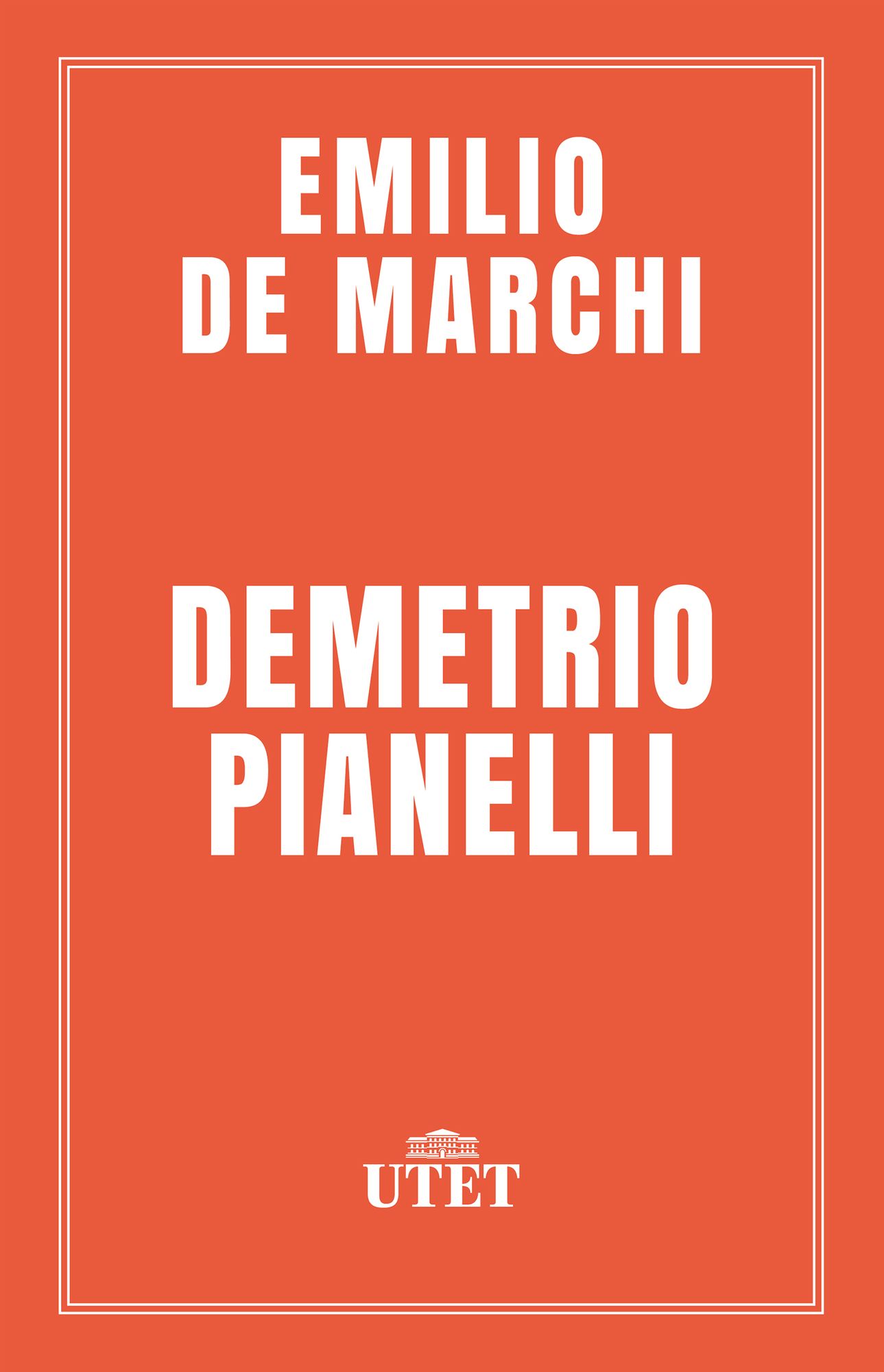 Demetrio Pianelli