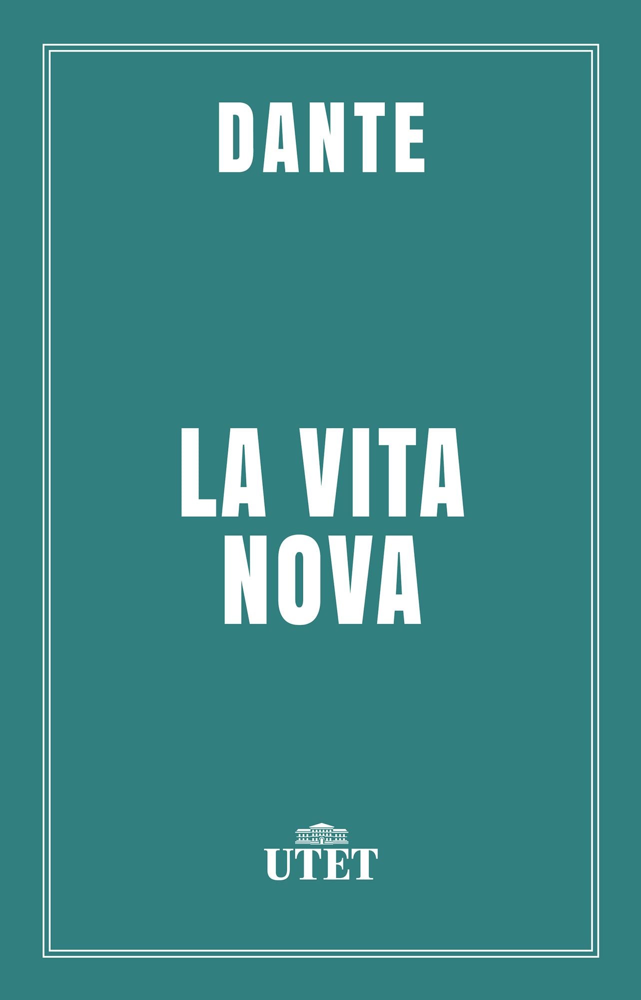 La vita nova