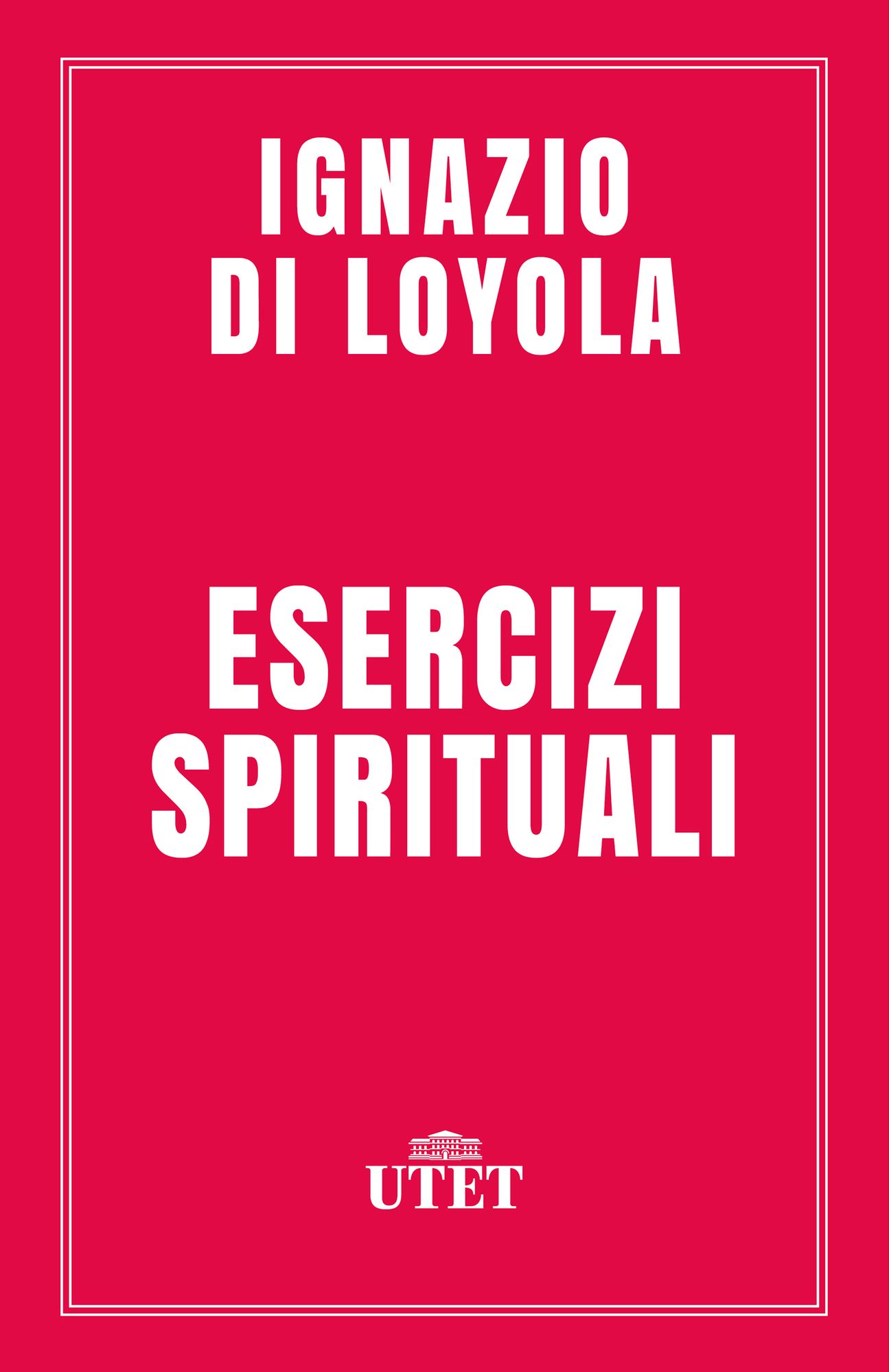 Esercizi spirituali