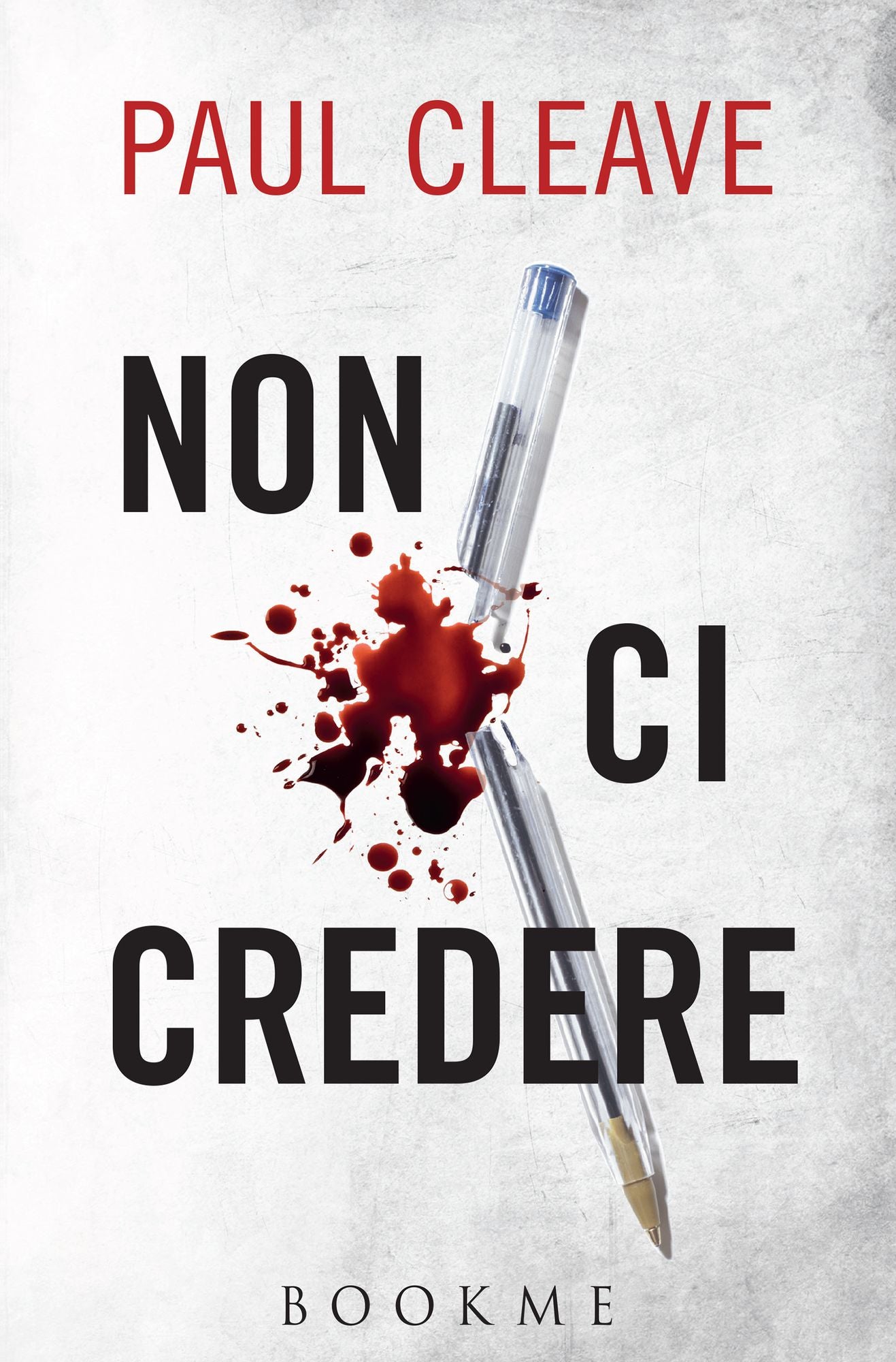 Non ci credere