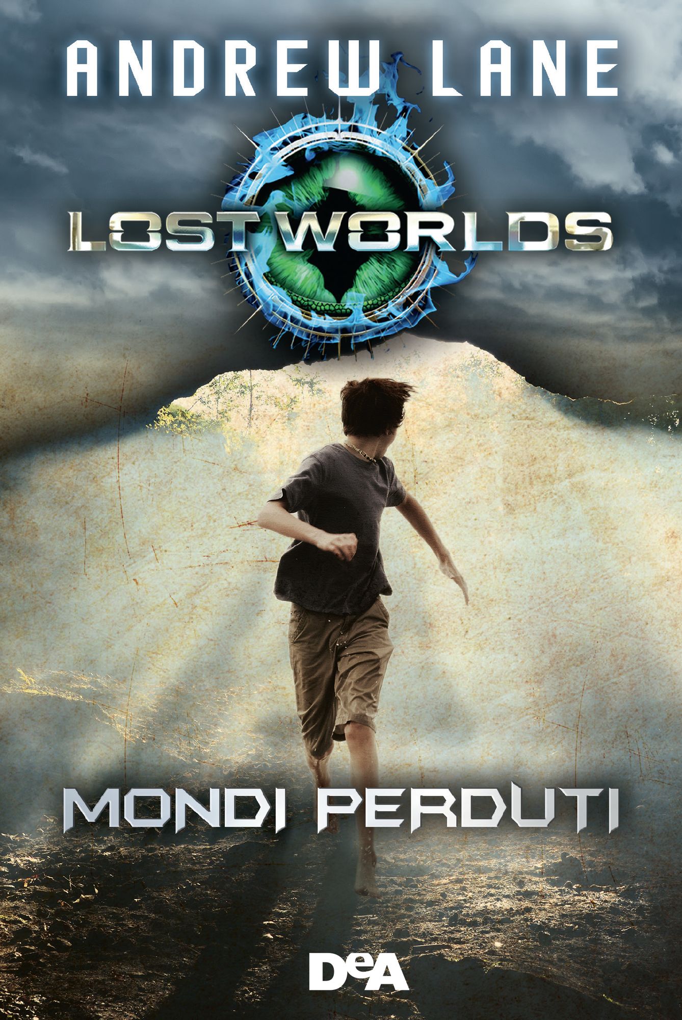 Mondi perduti. Lost Worlds
