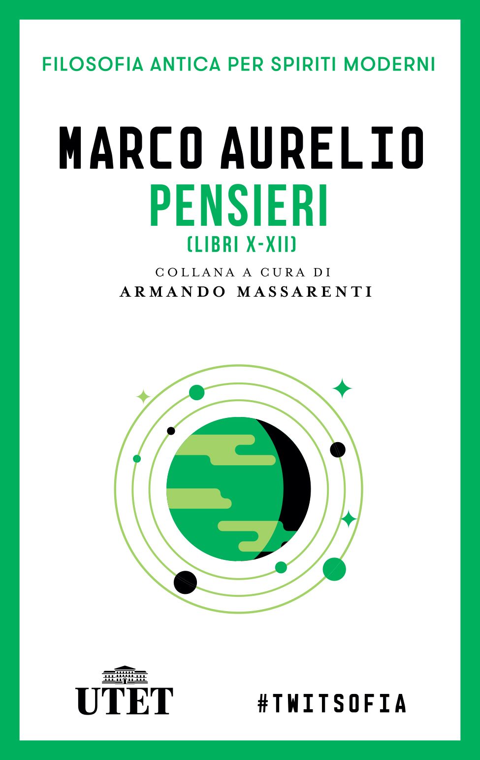 Pensieri. Libri X-XII