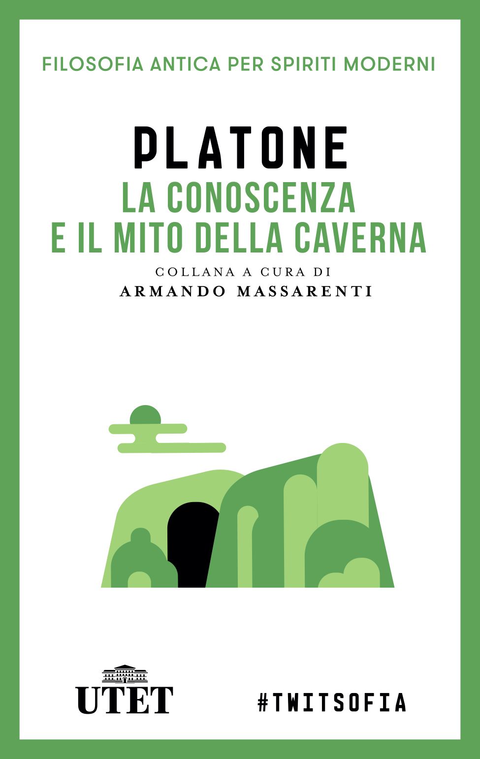 La conoscenza e il mito della caverna