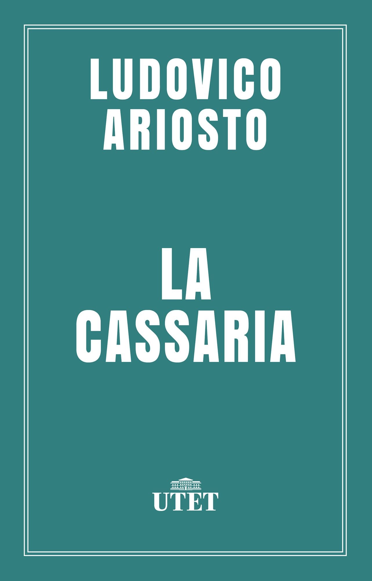 La Cassaria