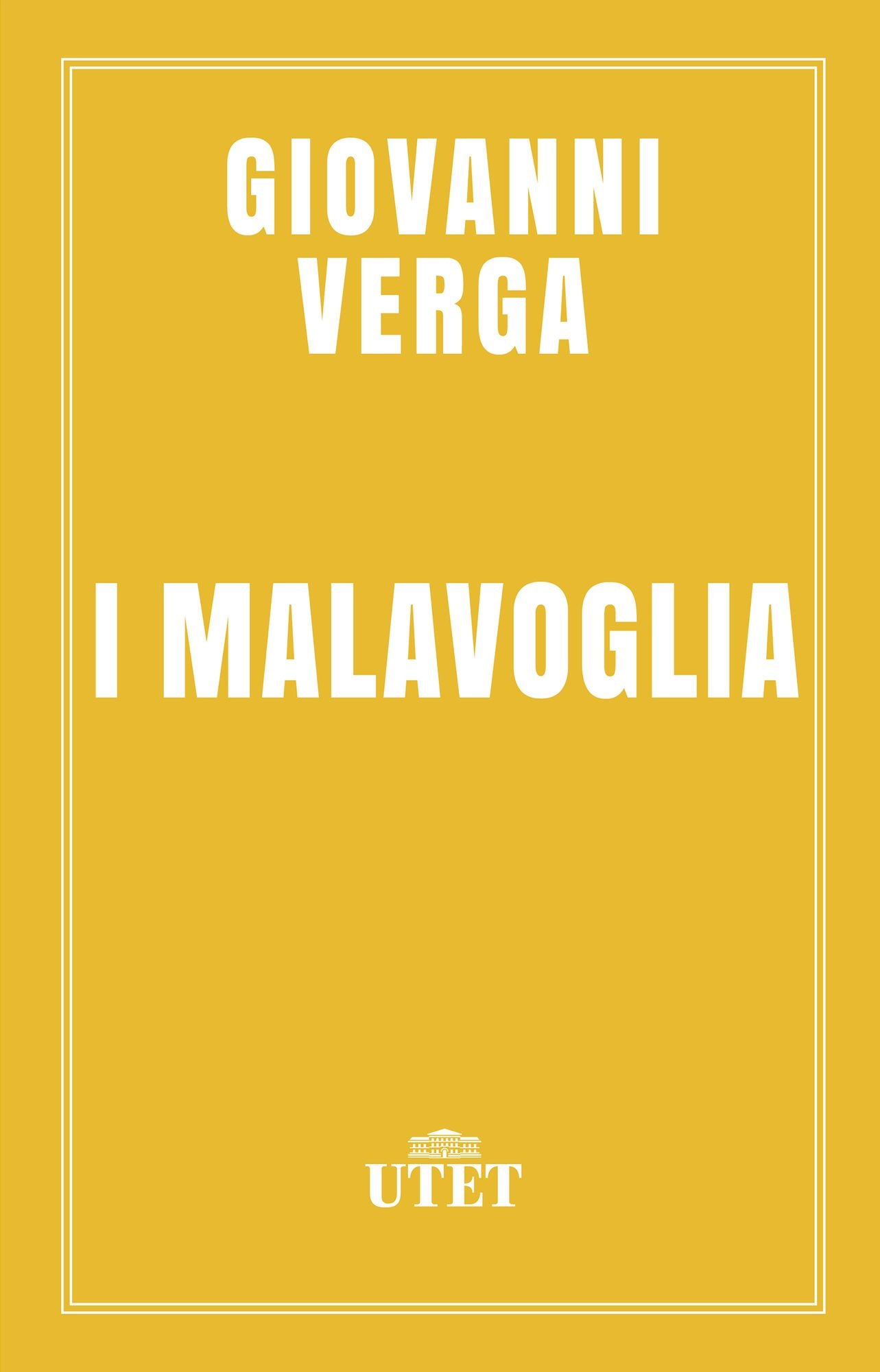 I Malavoglia