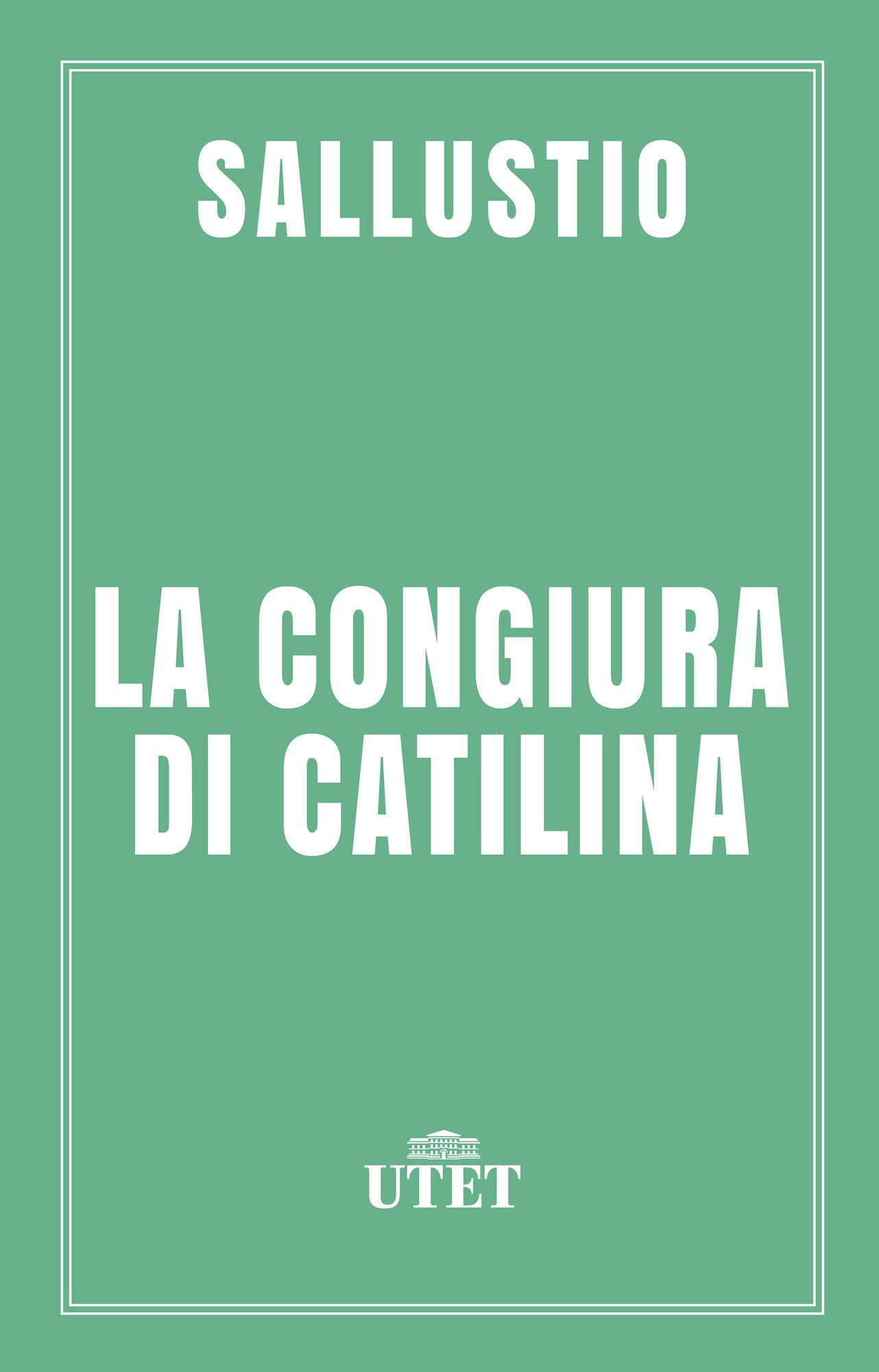 La congiura di Catilina