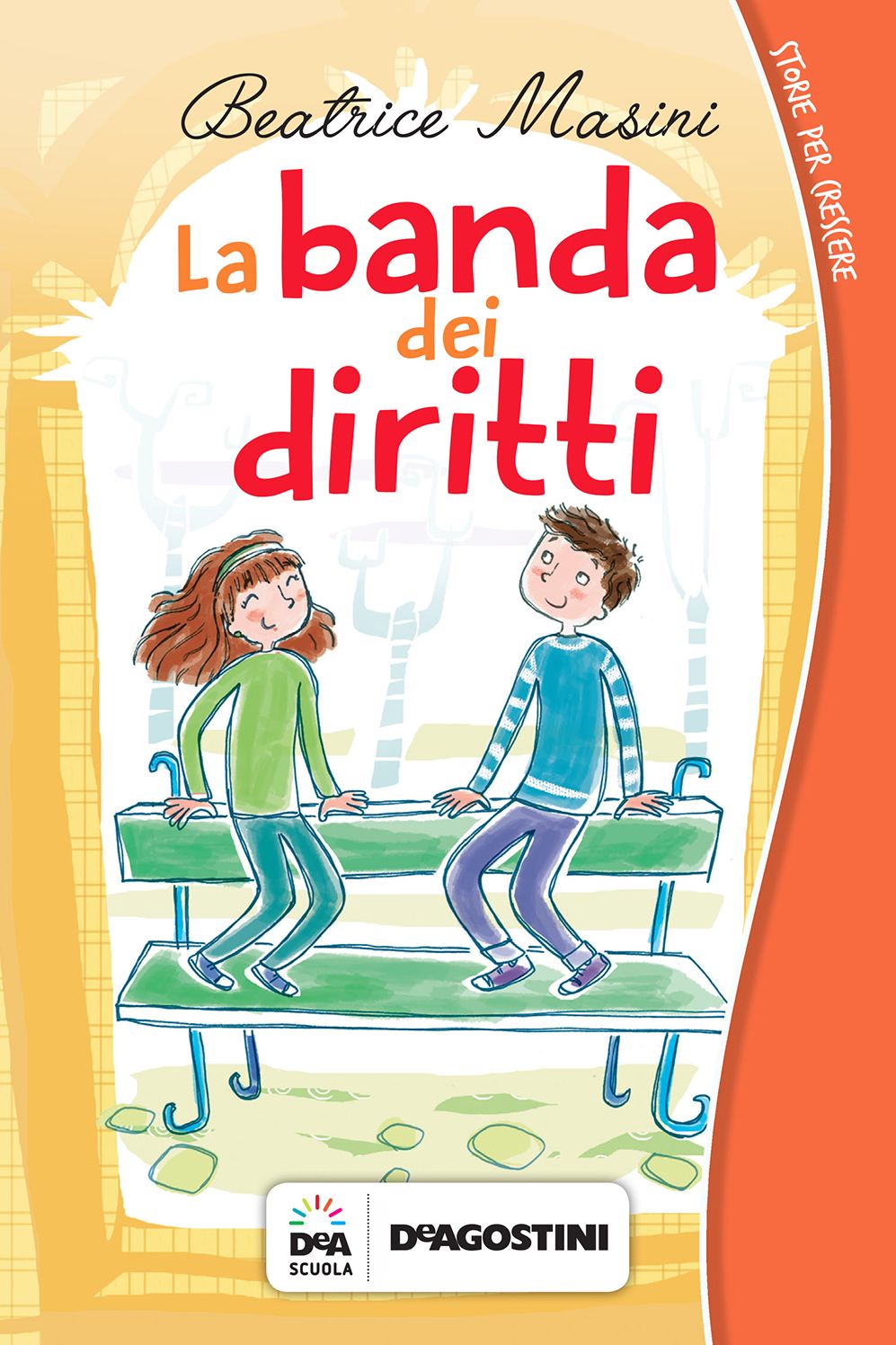 La banda dei diritti