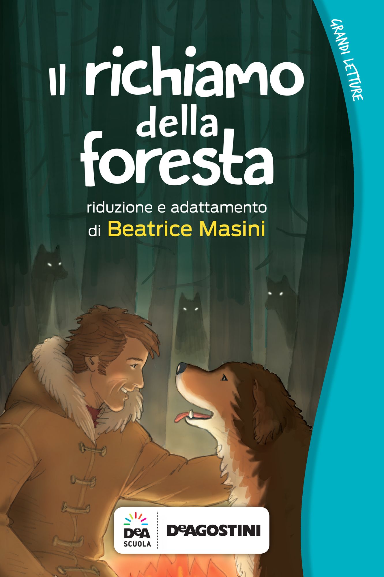 Il richiamo della foresta