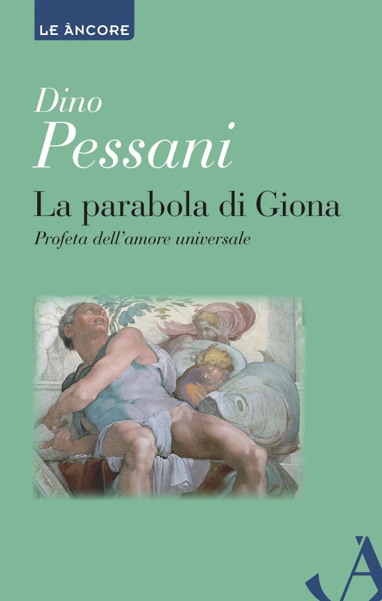 La parabola di Giona