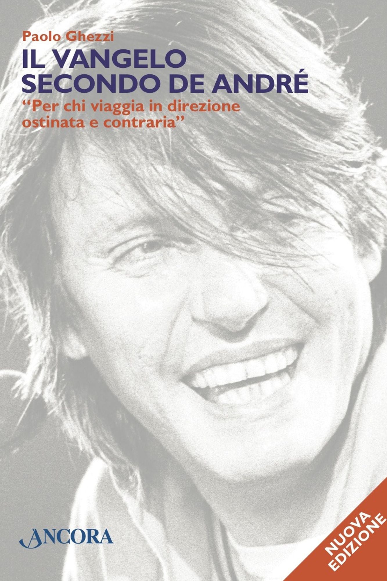 Il Vangelo secondo De André