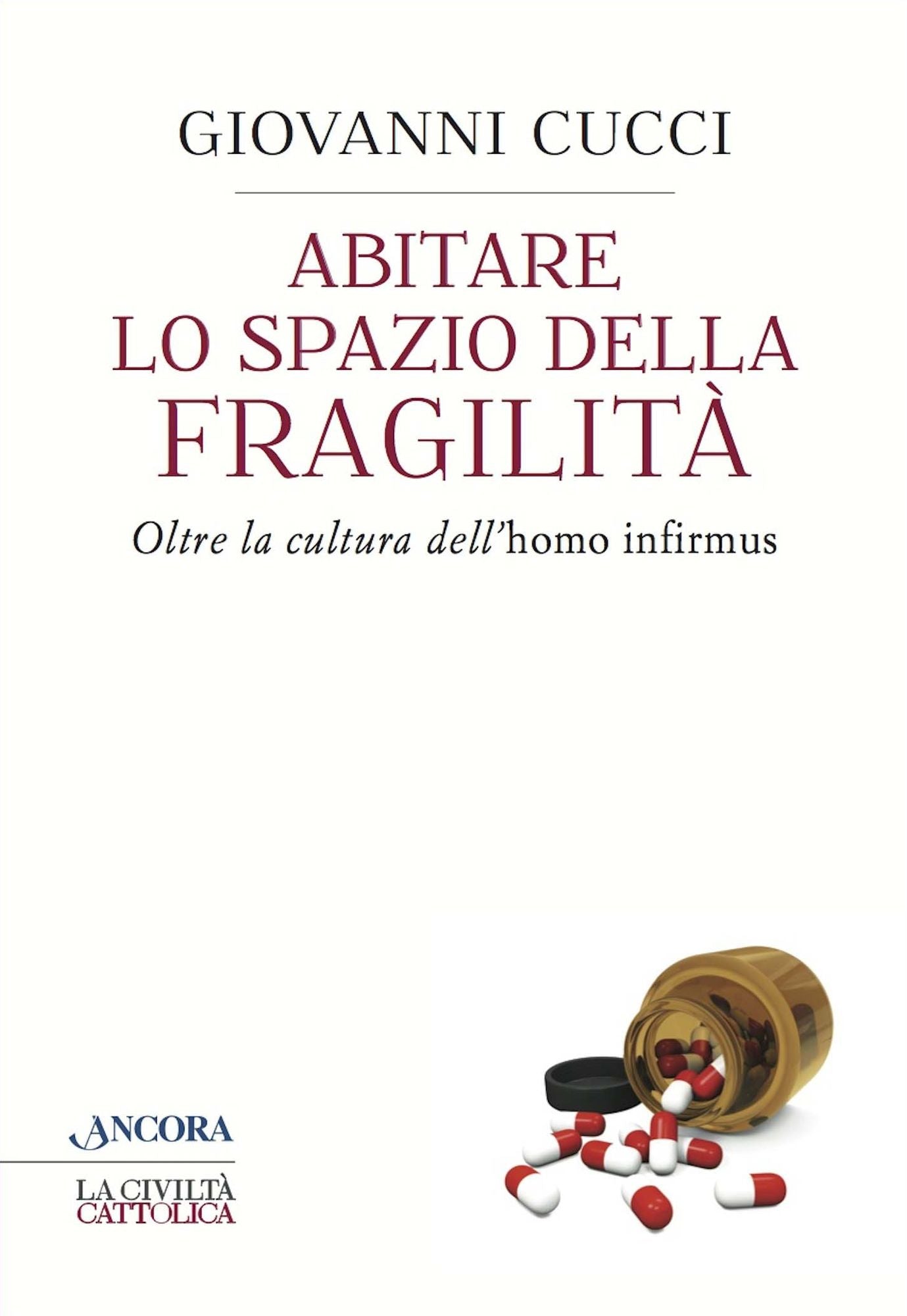Abitare lo spazio della fragilità