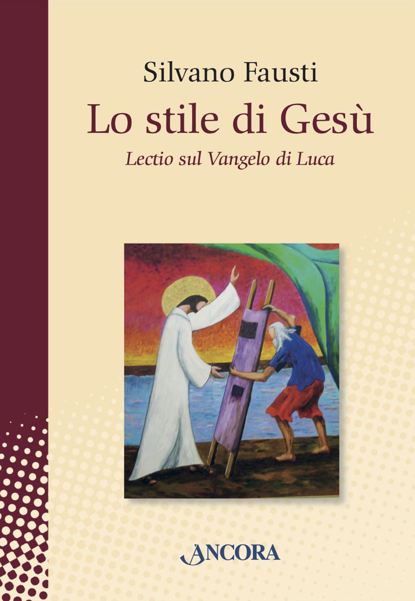 Lo stile di Gesù
