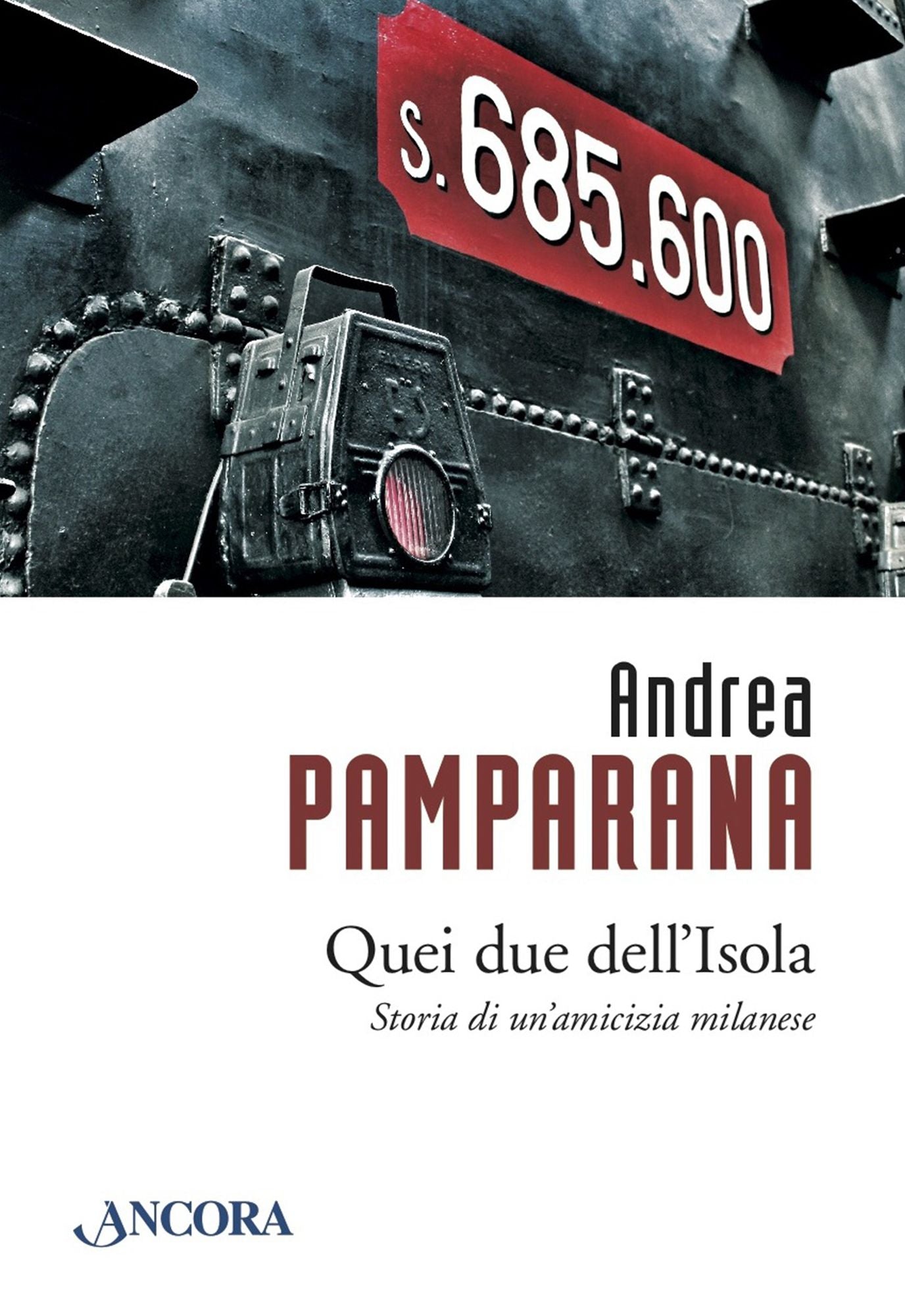 Quei due dell'Isola