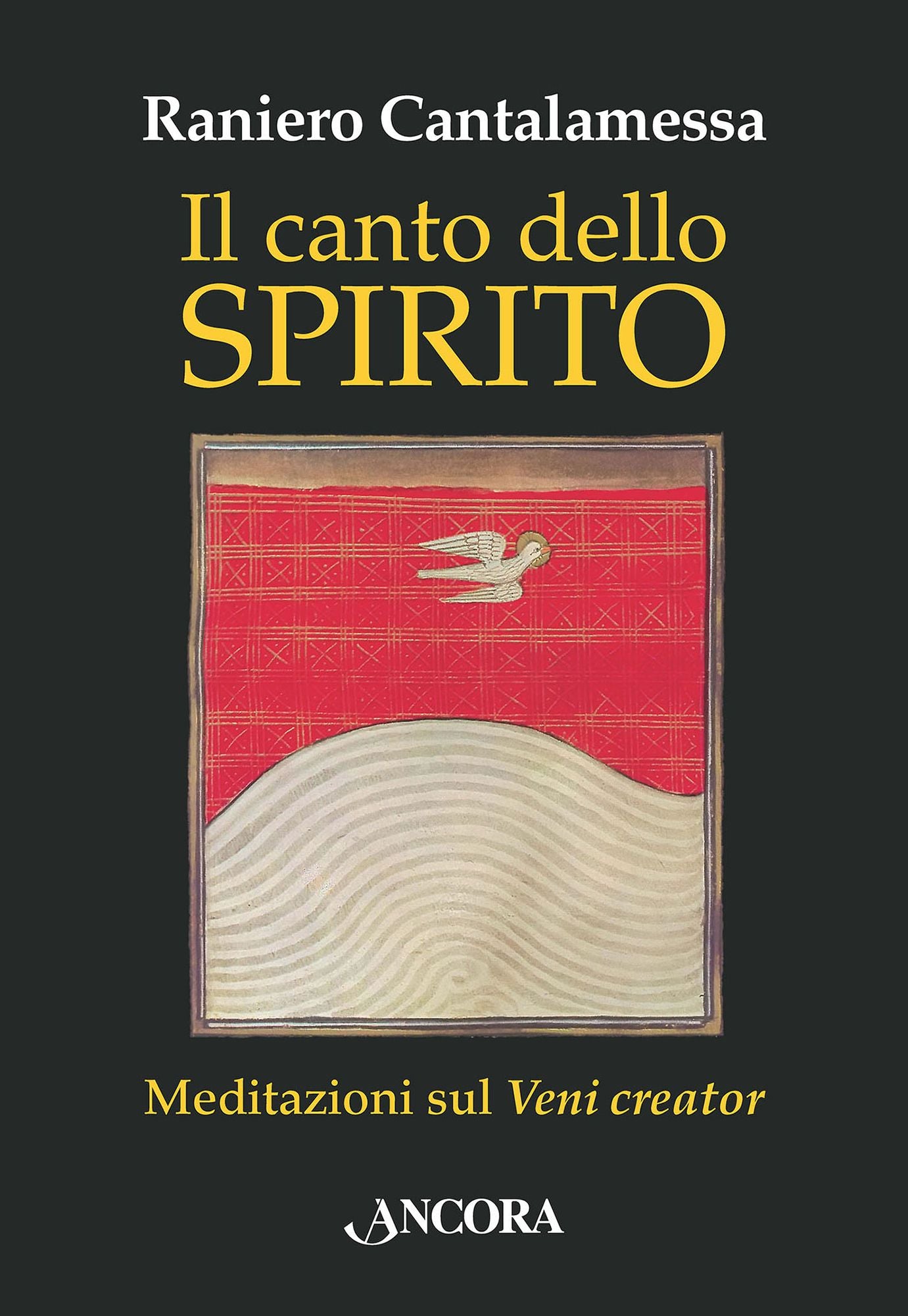 Il canto dello Spirito